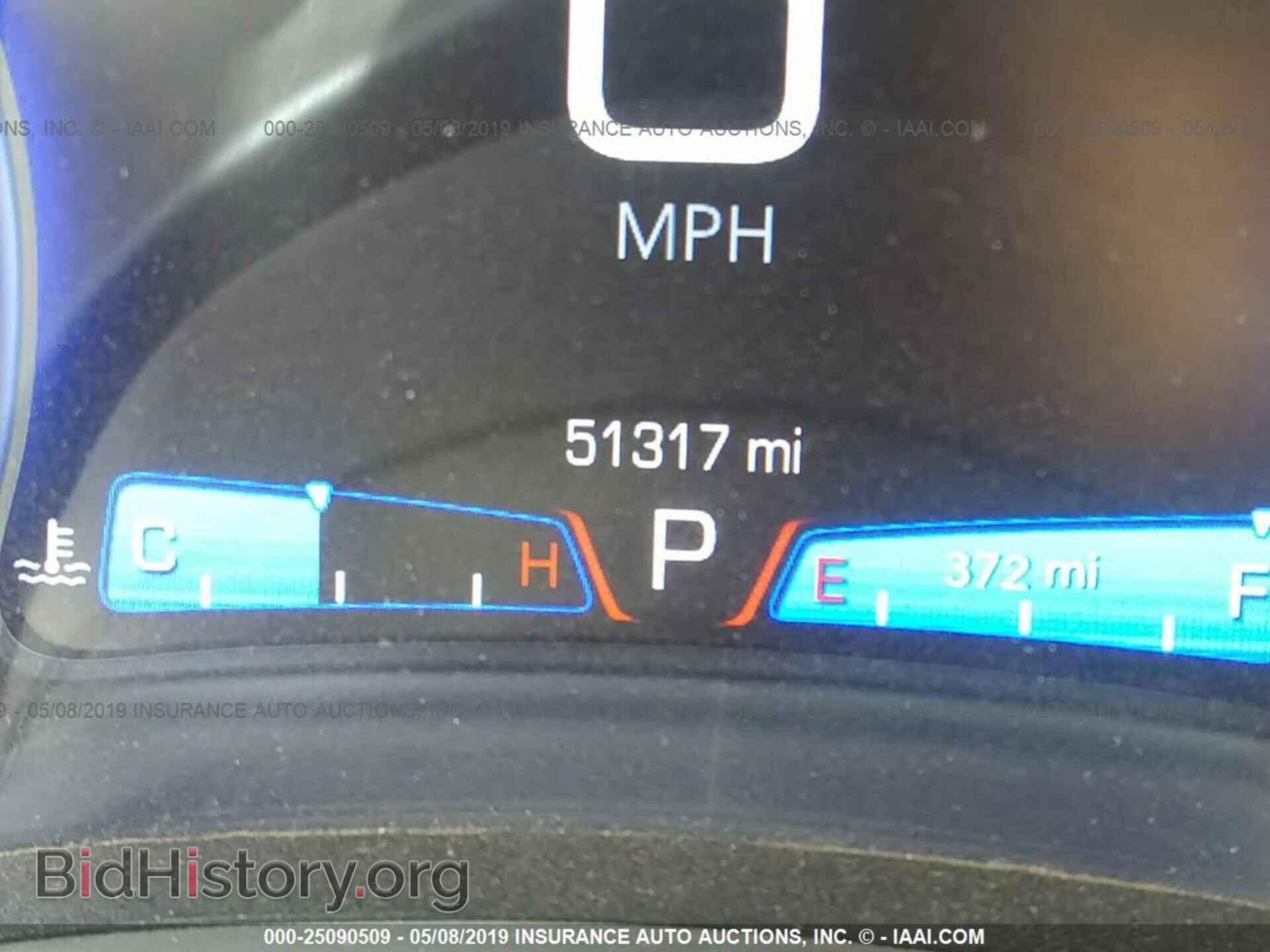 2016 CHRYSLER 300C - VIN: 2C3CCAKG9GH351861 - Фото 7