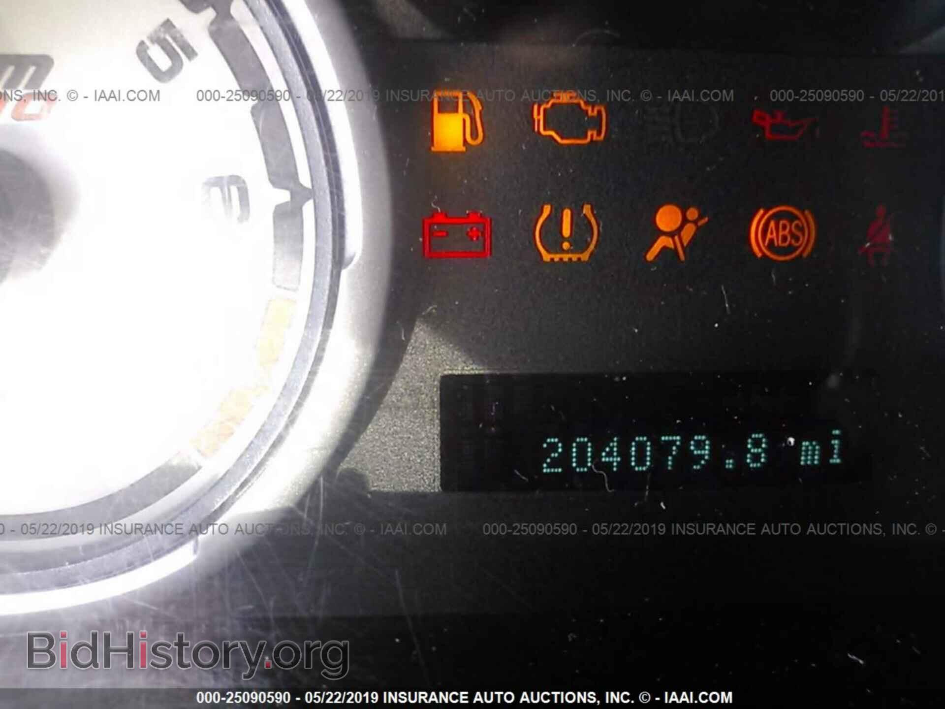 2011 FORD FOCUS - VIN: 1FAHP3FN4BW186957 - Фото 7