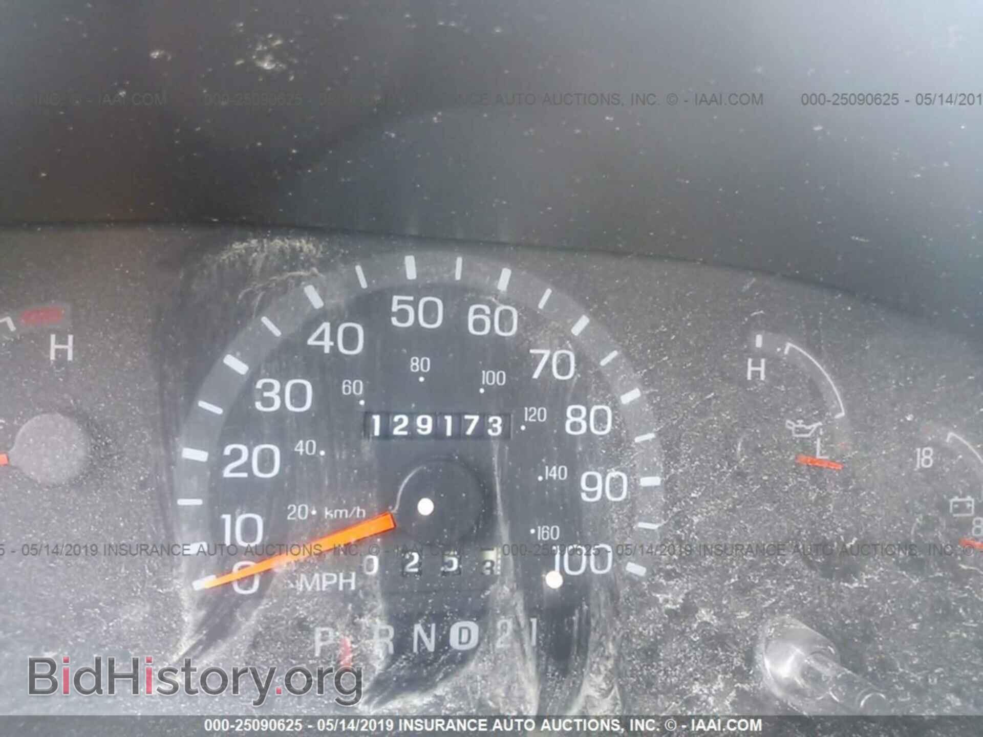 2002 FORD ECONOLINE - VIN: 1FTRE14202HA02135 - Photo 7