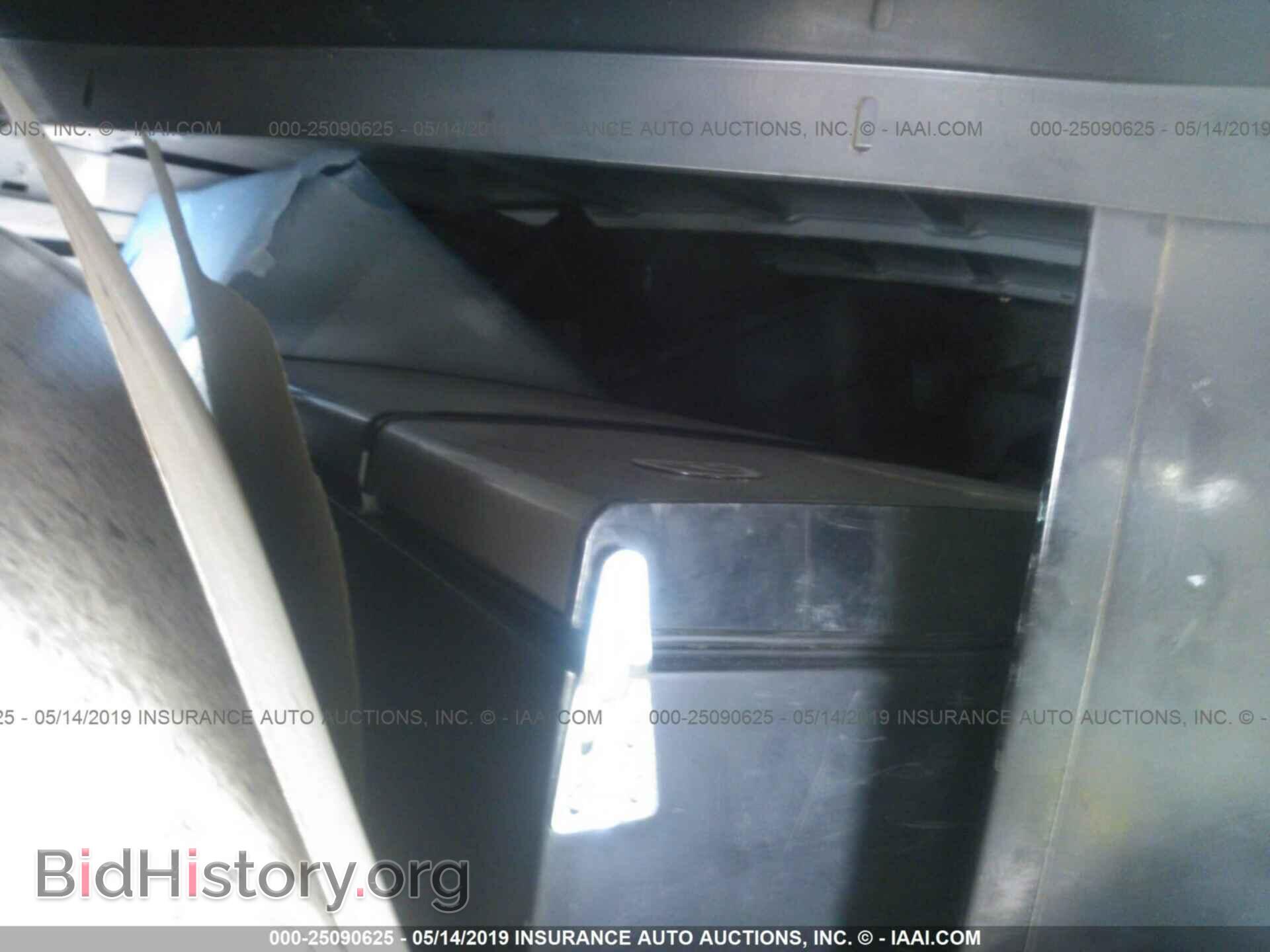 2002 FORD ECONOLINE - VIN: 1FTRE14202HA02135 - Photo 8