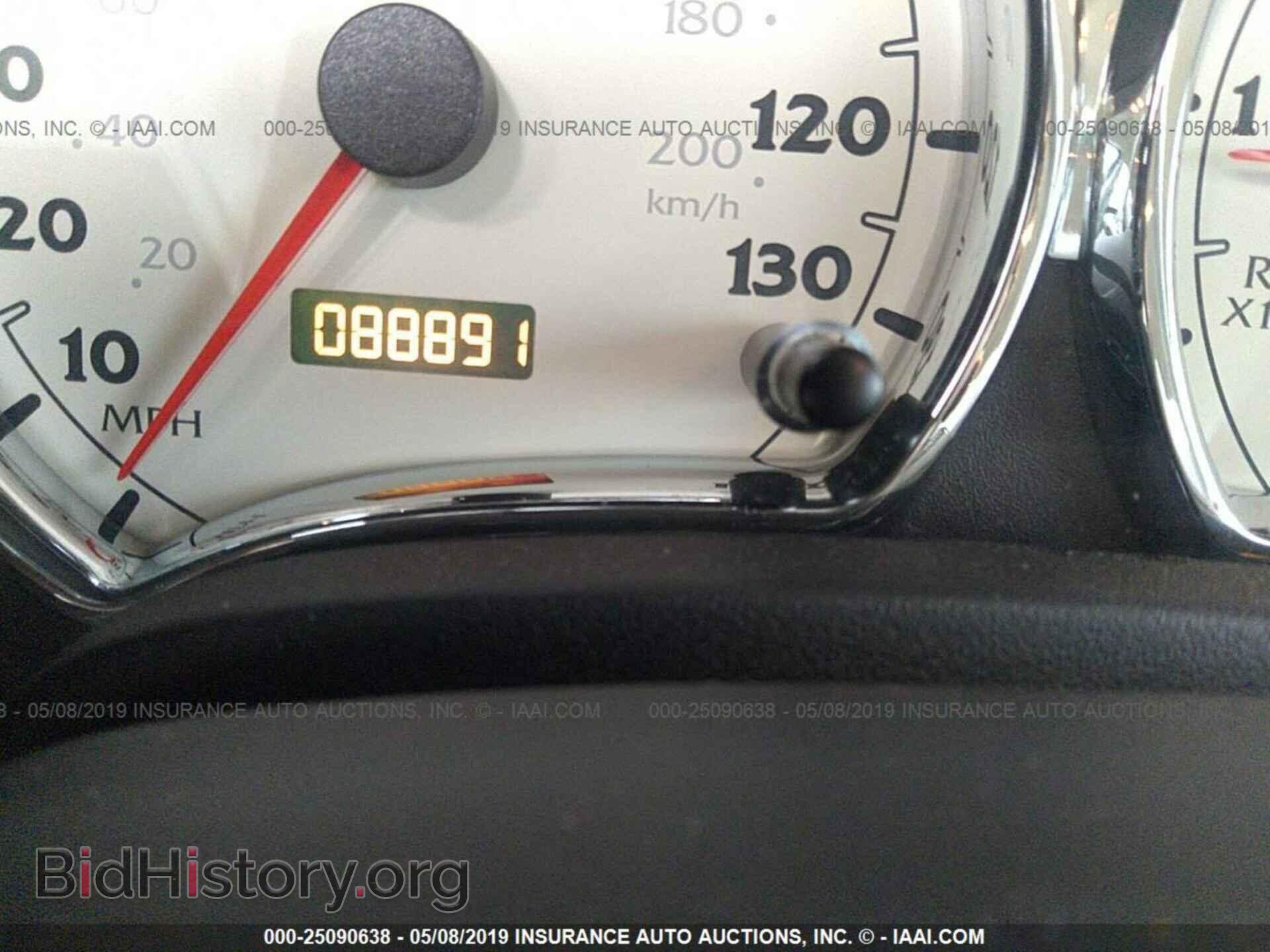 2007 SATURN VUE - VIN: 5GZCZ53407S824737 - Фото 7
