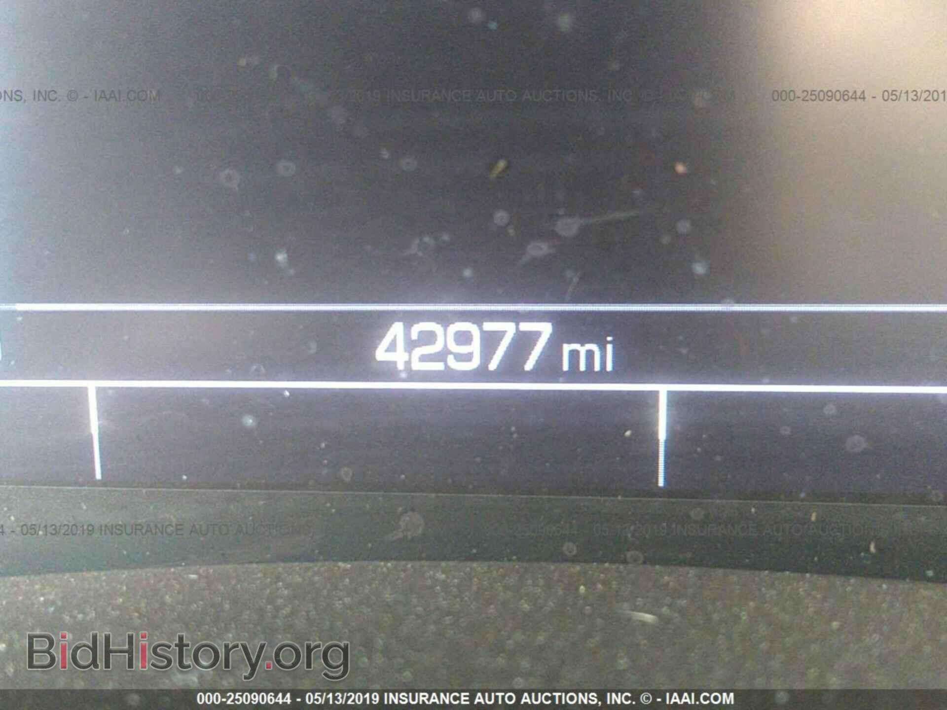 2016 CHEVROLET IMPALA - VIN: 2G11X5SA3G9186788 - Фото 7