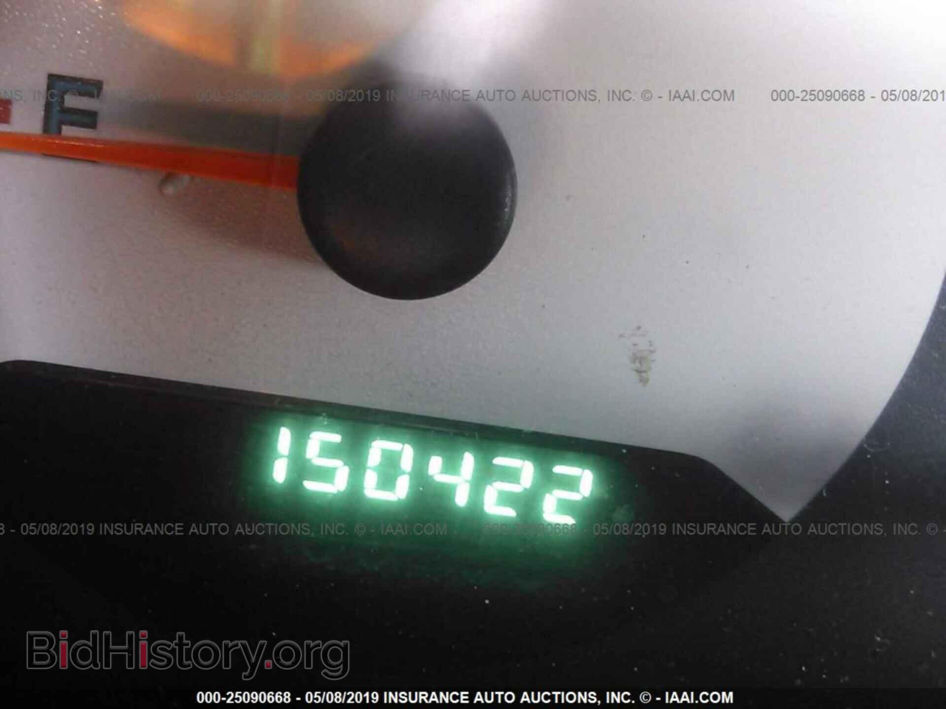 2005 DODGE CARAVAN - VIN: 1D4GP25E65B333764 - Фото 7