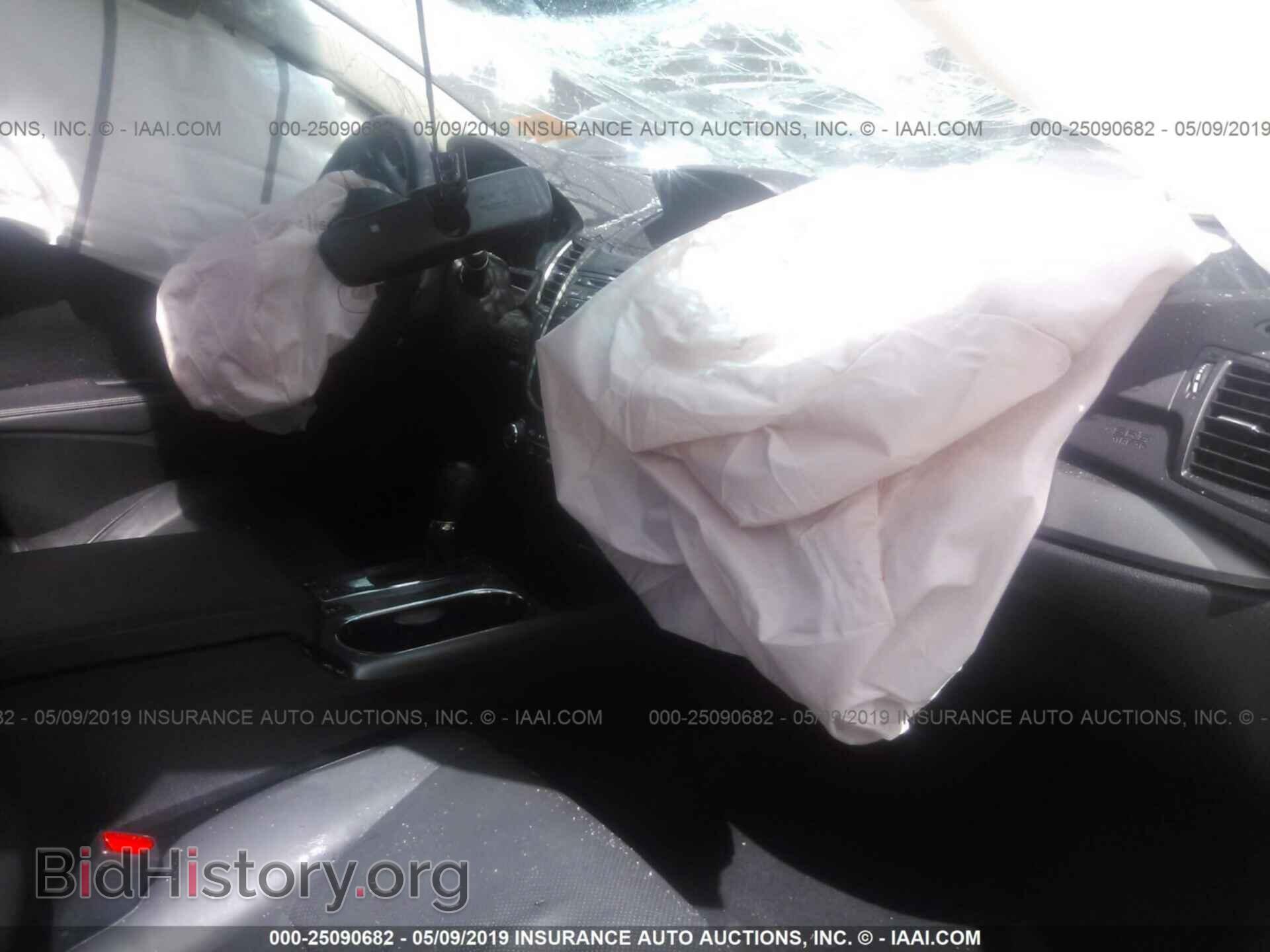 2015 ACURA RDX - VIN: 5J8TB3H35FL008935 - Фото 5
