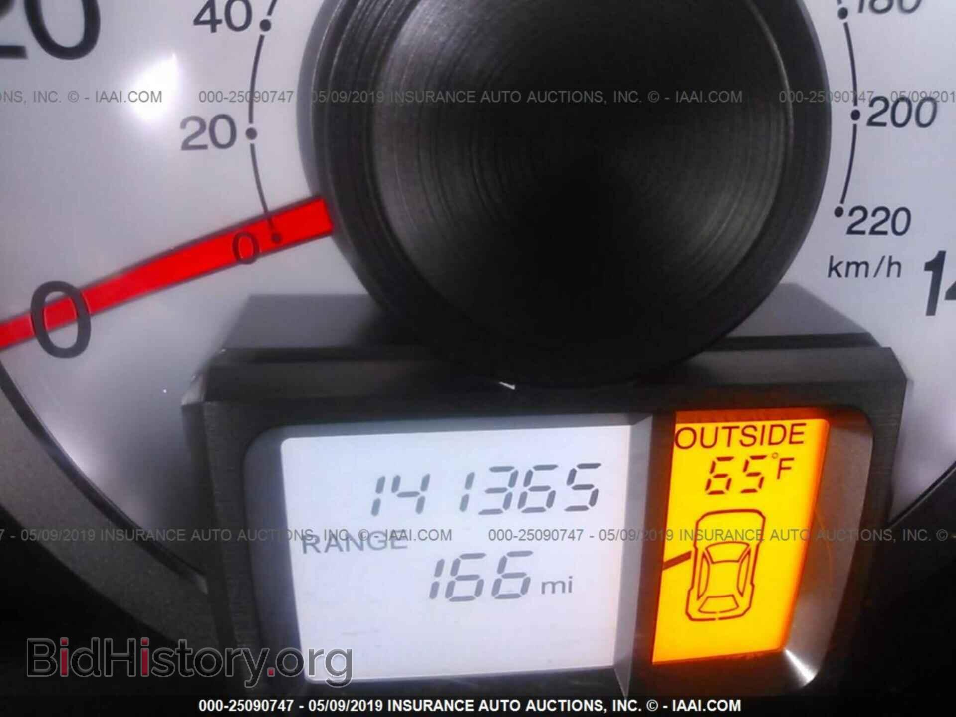 2010 HONDA PILOT - VIN: 5FNYF3H50AB019489 - Фото 7