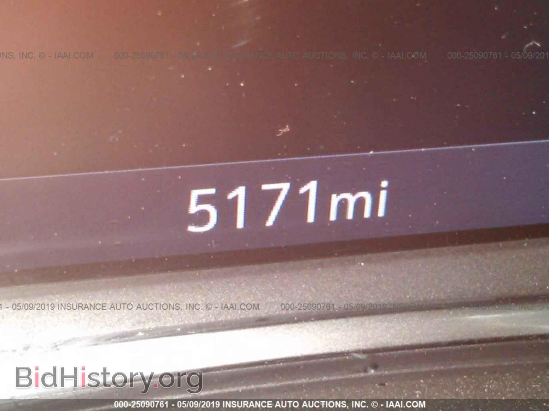 2019 GMC TERRAIN - VIN: 3GKALPEX8KL216666 - Photo 7