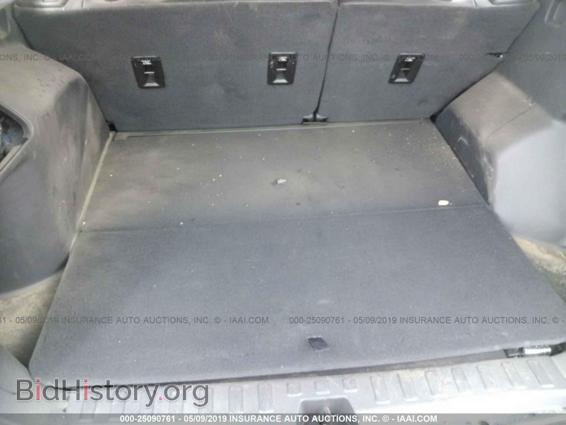 2019 GMC TERRAIN - VIN: 3GKALPEX8KL216666 - Photo 8