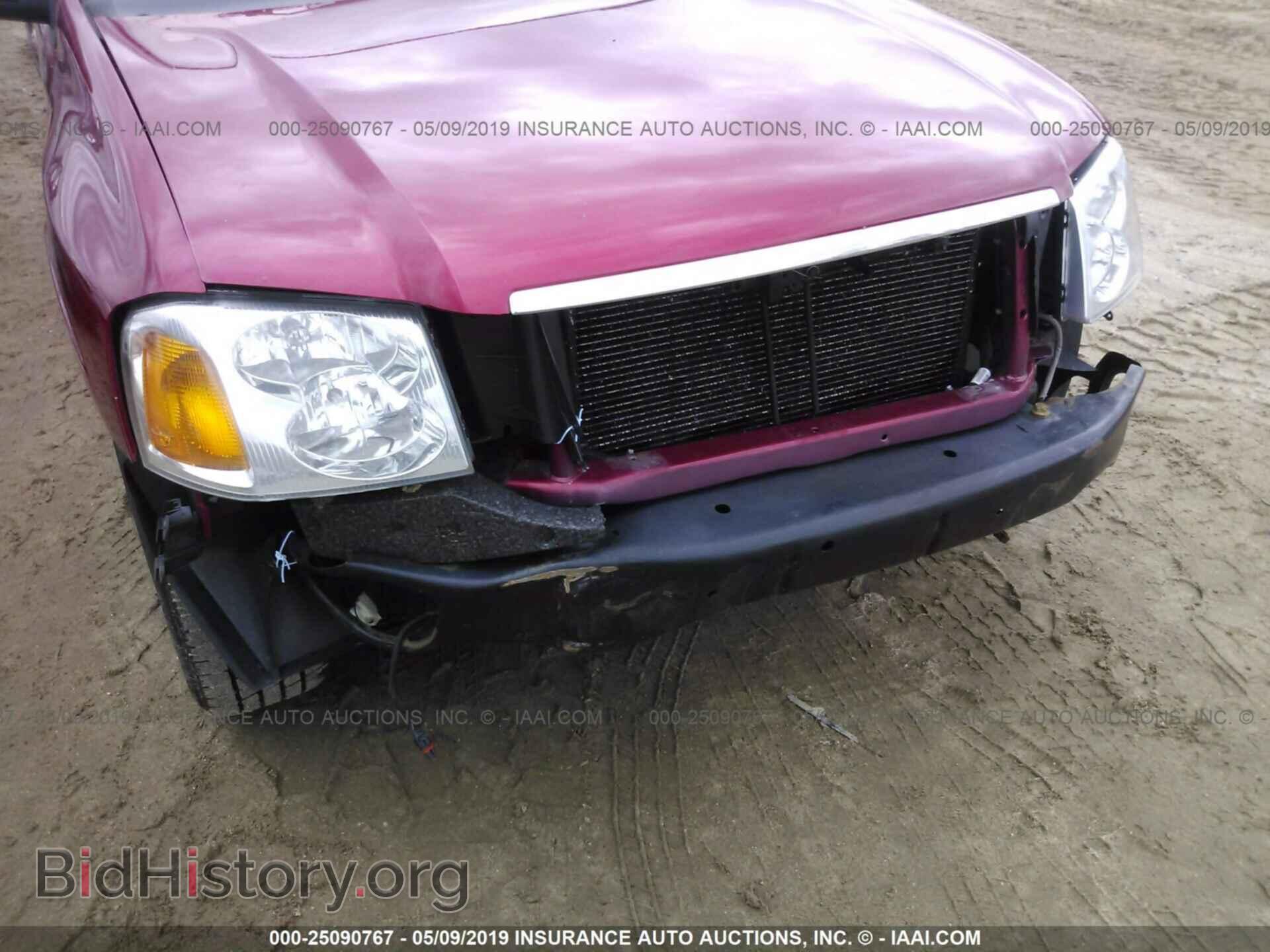 2002 GMC ENVOY - VIN: 1GKDT13S622487373 - Photo 6
