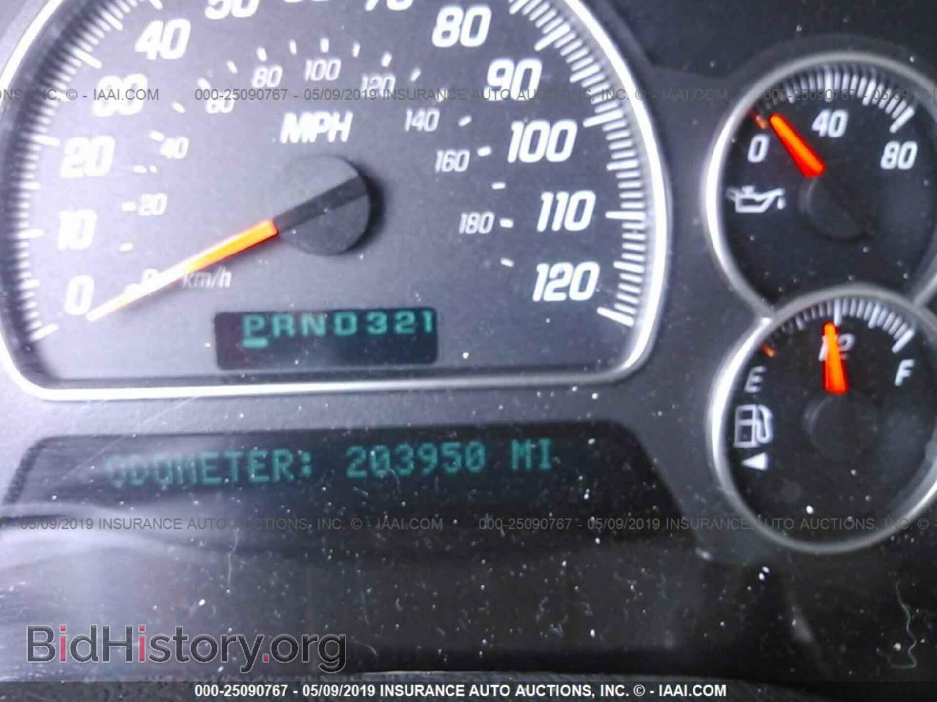 2002 GMC ENVOY - VIN: 1GKDT13S622487373 - Photo 7