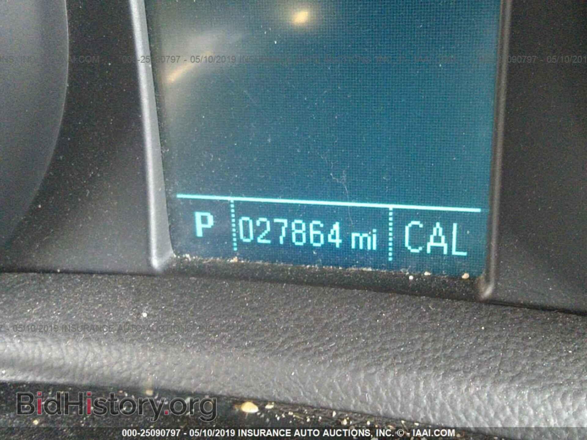 2016 BUICK ENCORE - VIN: KL4CJFSB6GB710007 - Фото 7
