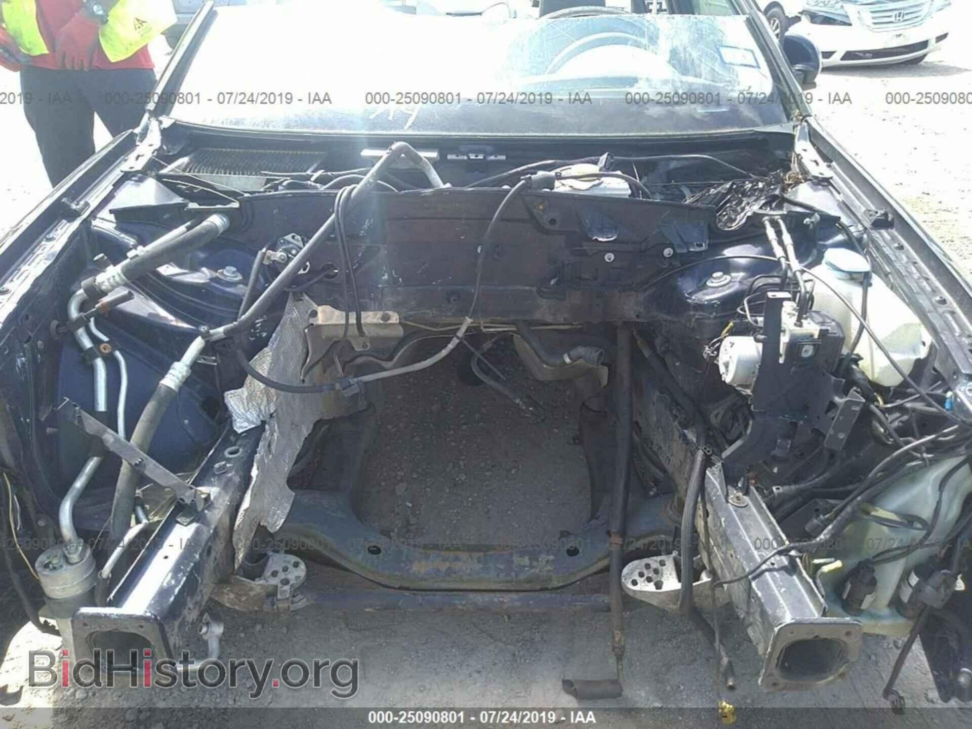 2002 AUDI A4 - VIN: WAULC68E72A314472 - Фото 10