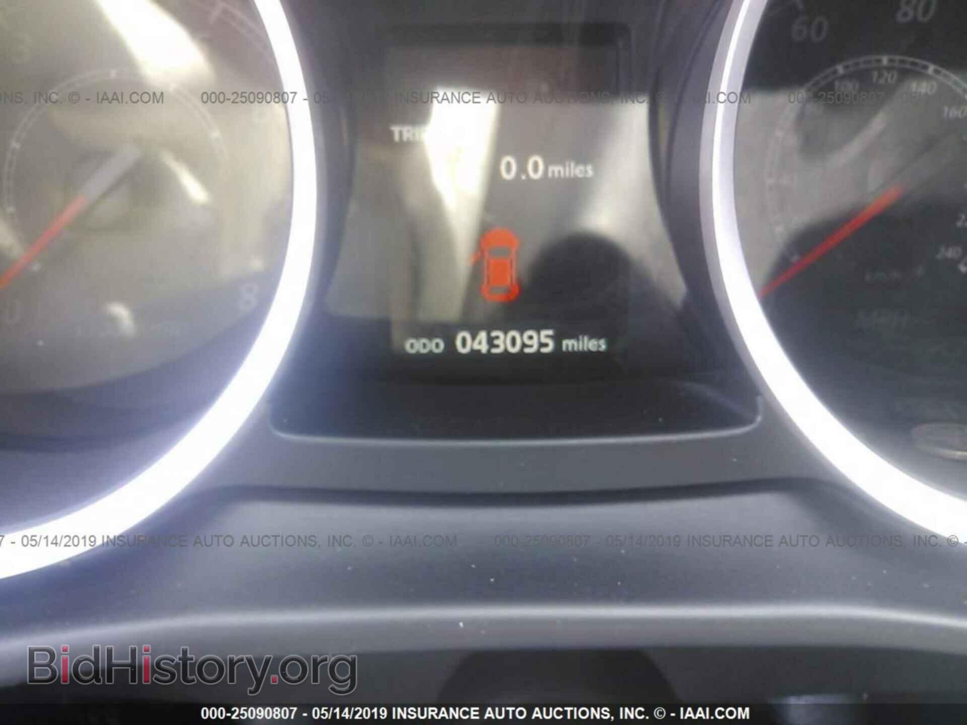 2017 MITSUBISHI LANCER - VIN: JA32U2FU7HU005881 - Фото 7