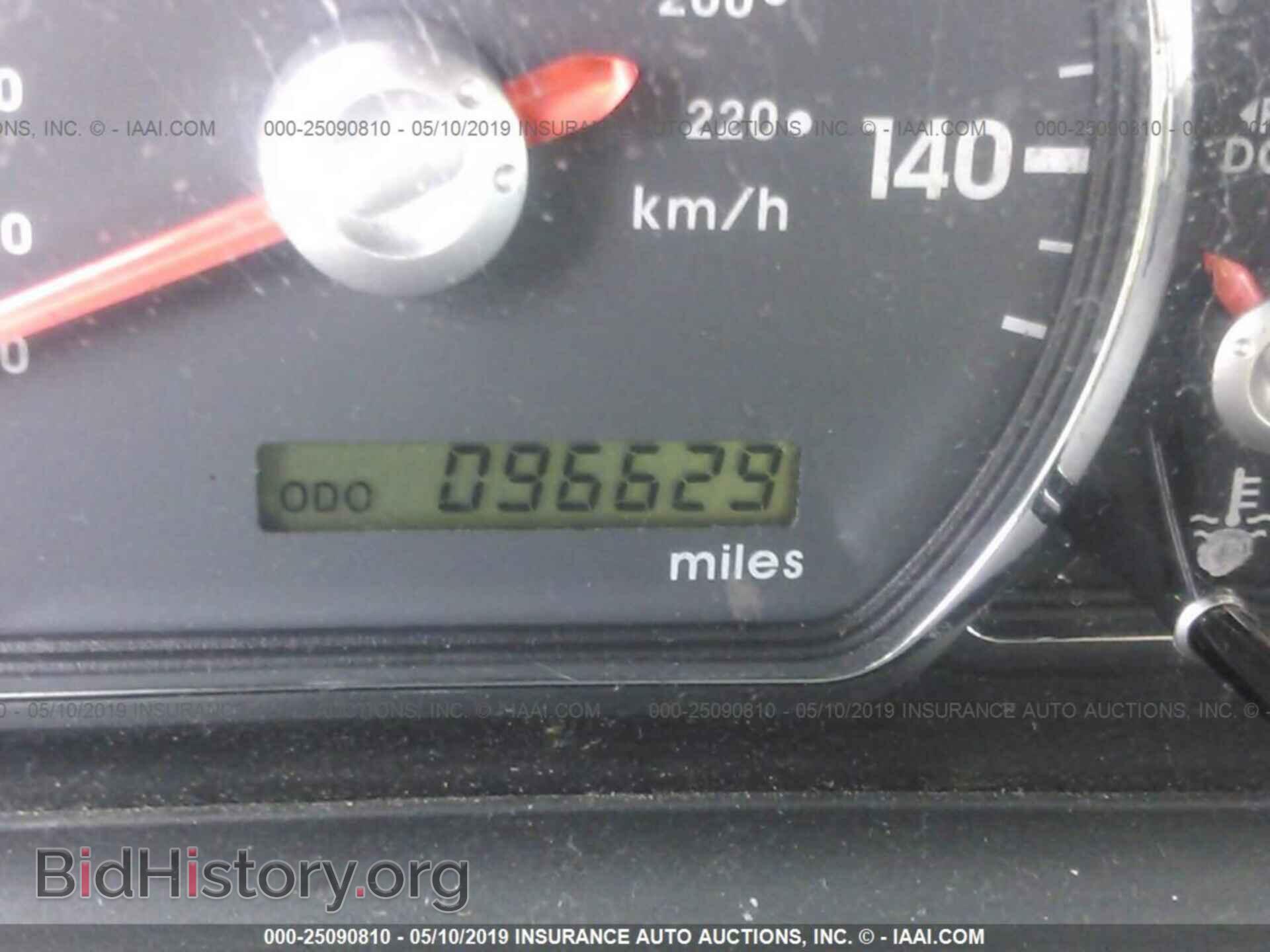2012 MITSUBISHI GALANT - VIN: 4A32B3FF3CE024989 - Фото 7