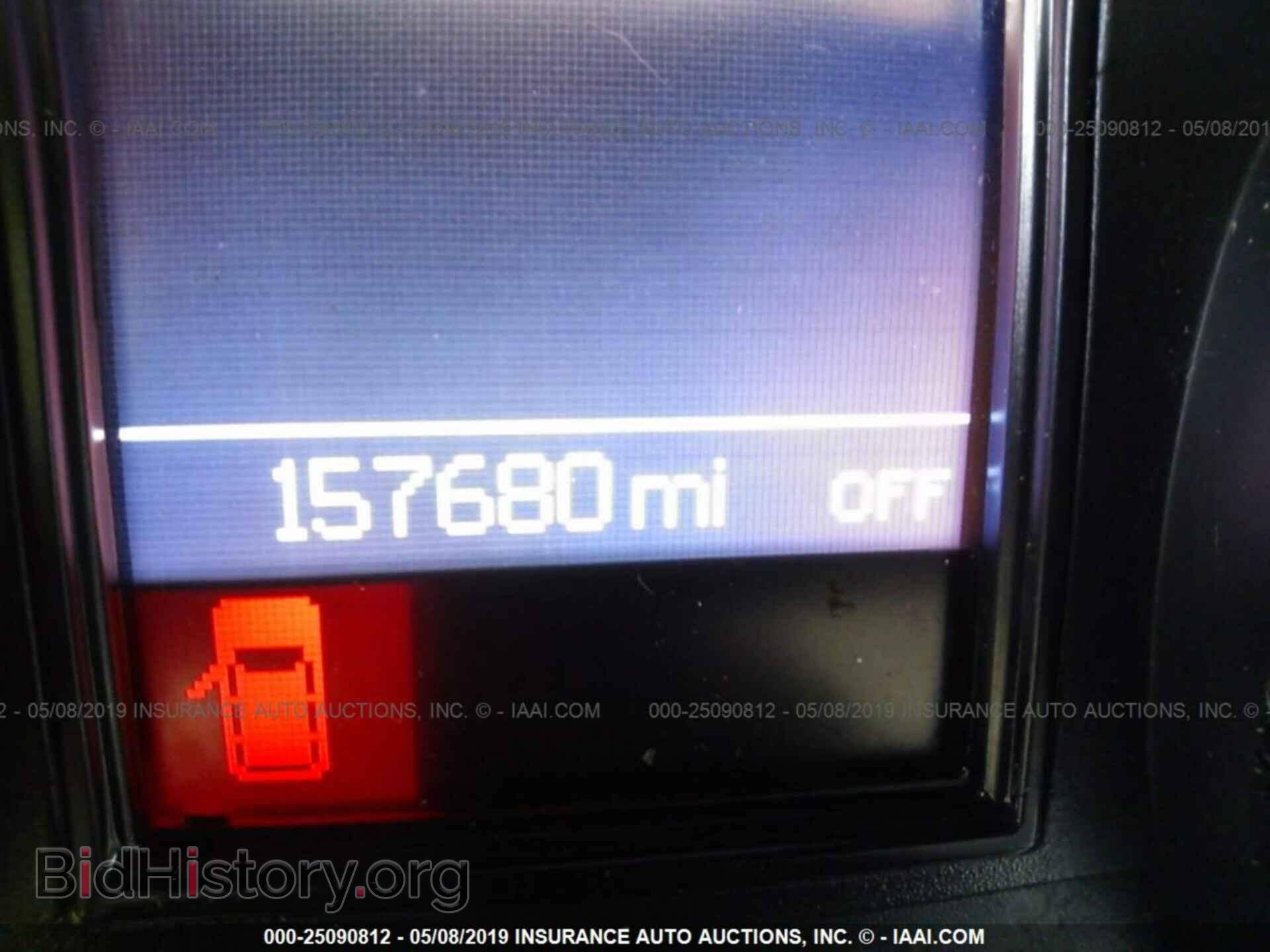 2013 DODGE DURANGO - VIN: 1C4RDHDG6DC664230 - Photo 7