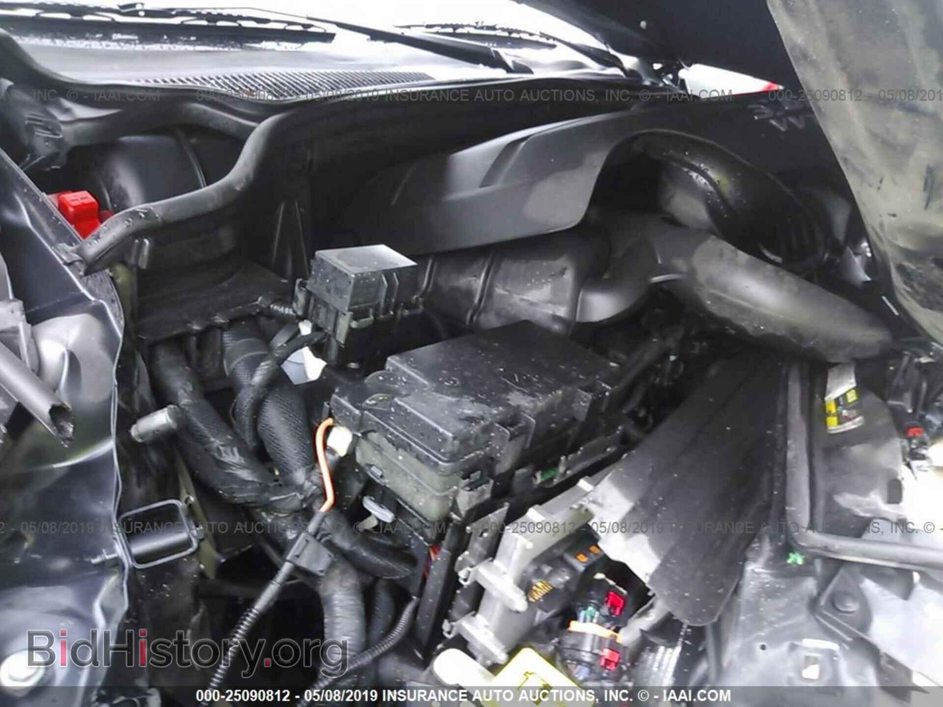 2013 DODGE DURANGO - VIN: 1C4RDHDG6DC664230 - Photo 10
