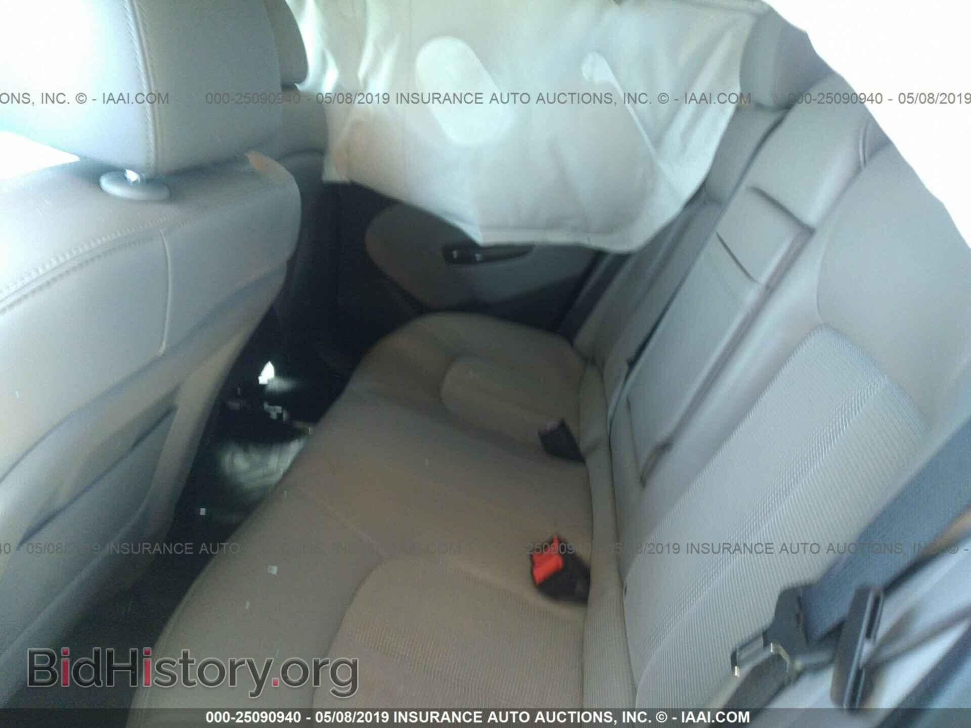 2013 BUICK VERANO - VIN: 1G4PP5SK4D4133523 - Фото 8