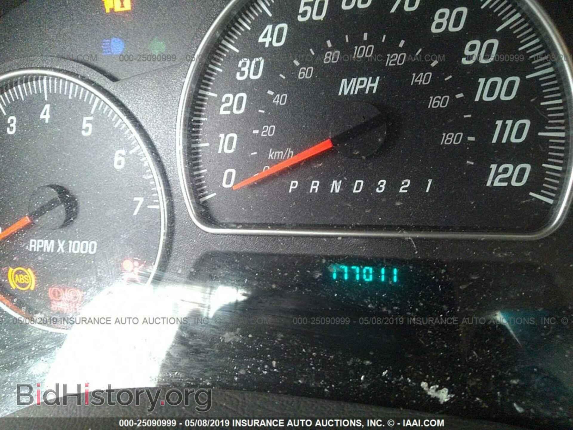 2006 GMC ENVOY - VIN: 1GKDT13S462209657 - Фото 7
