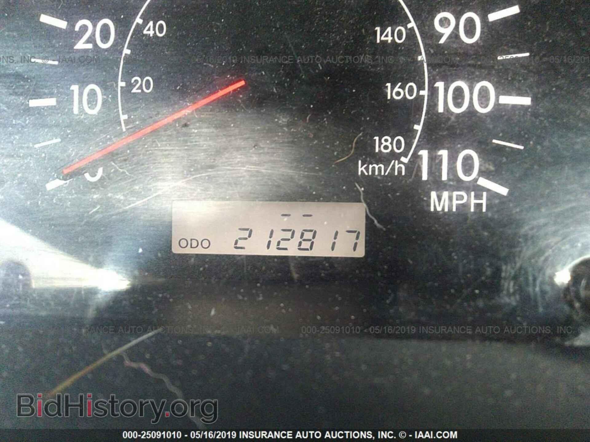 2007 TOYOTA COROLLA - VIN: JTDBR32E270109966 - Photo 7