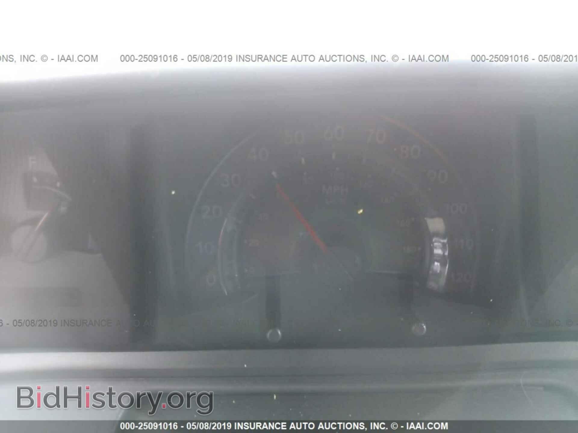 2010 DODGE JOURNEY - VIN: 3D4PG5FV0AT251067 - Фото 7