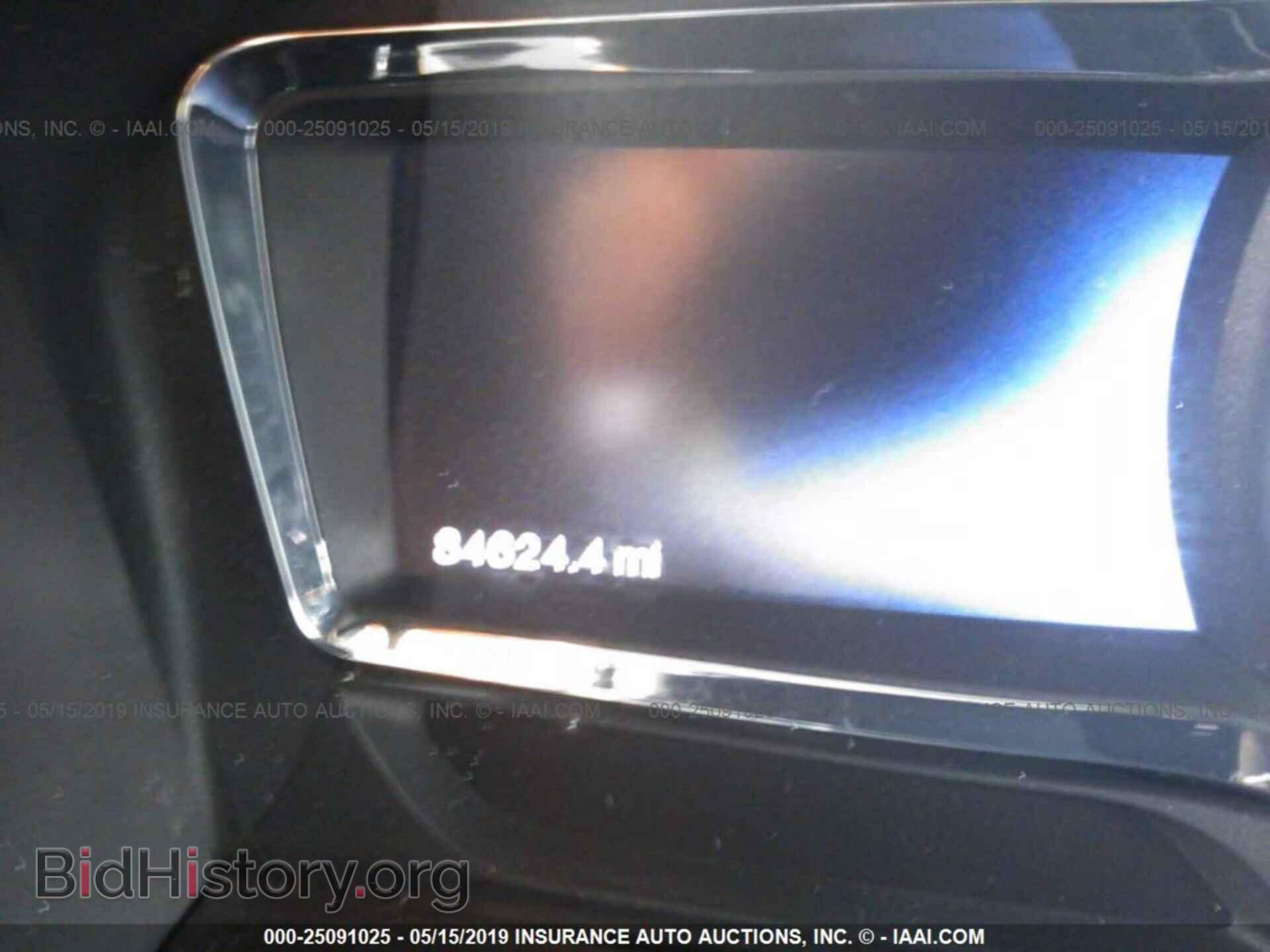 2011 LINCOLN MKX - VIN: 2LMDJ6JK5BBJ01862 - Photo 7