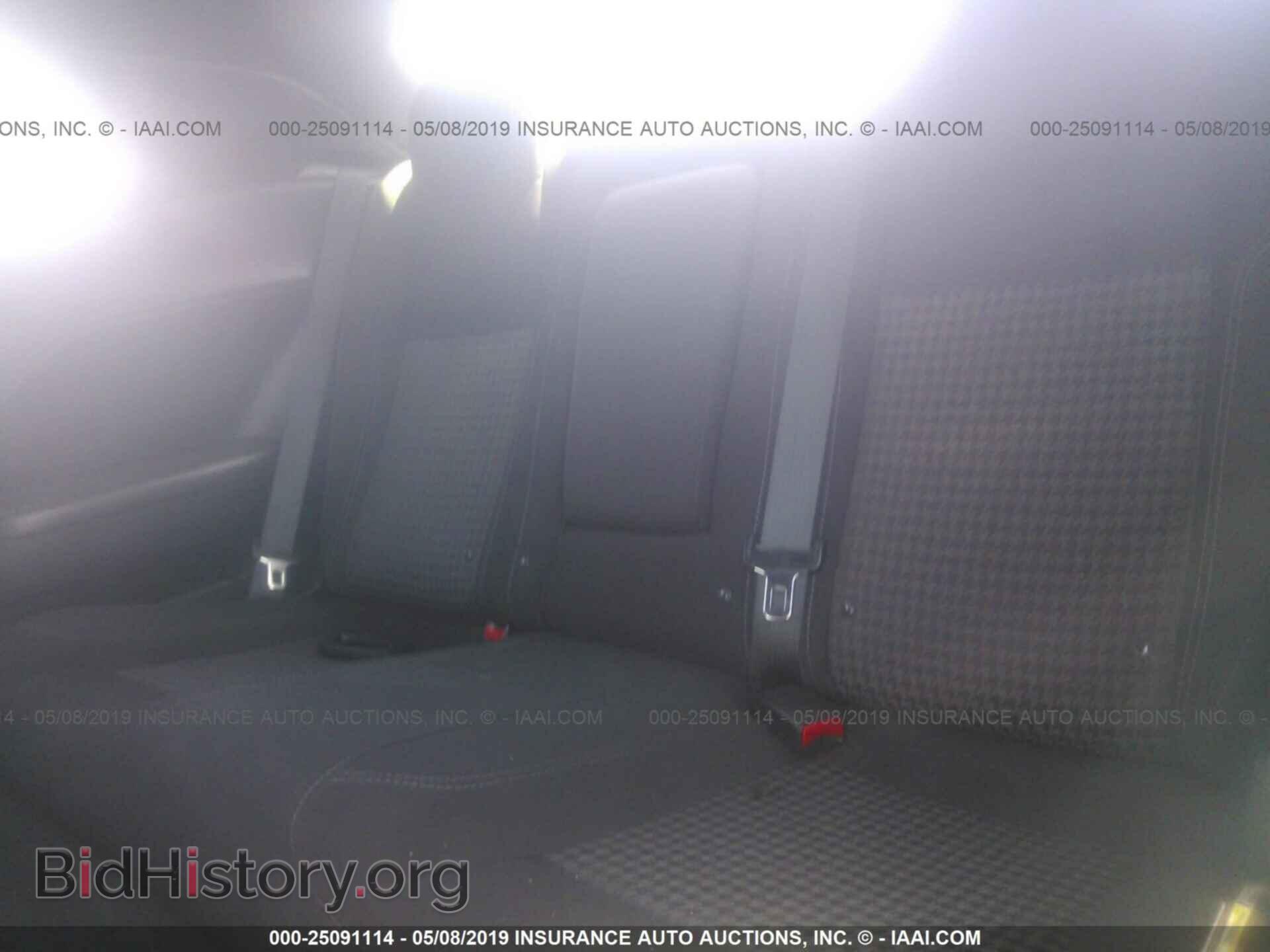 2015 DODGE CHALLENGER - VIN: 2C3CDZAG1FH793853 - Photo 8