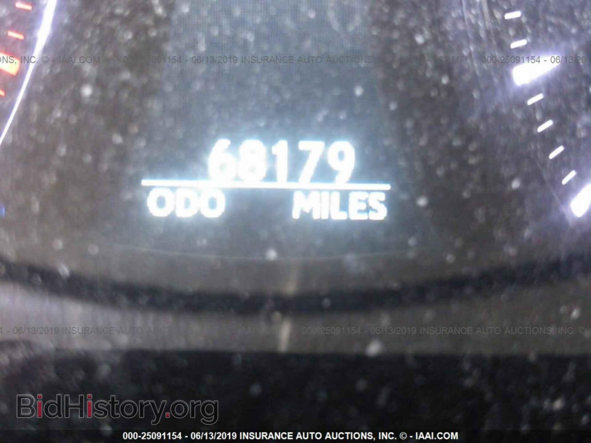 2008 Lexus LS - VIN: JTHBL46F985080706 - Фото 7