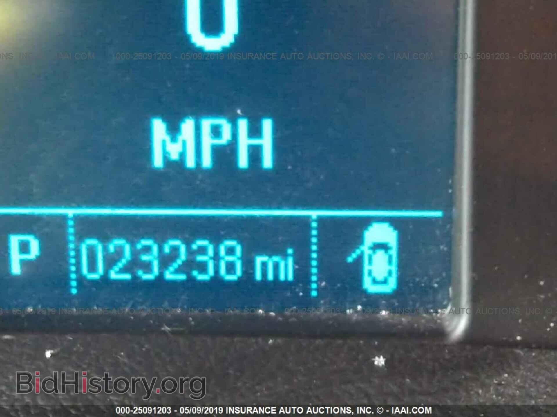 2016 BUICK ENCORE - VIN: KL4CJASB9GB516350 - Photo 7