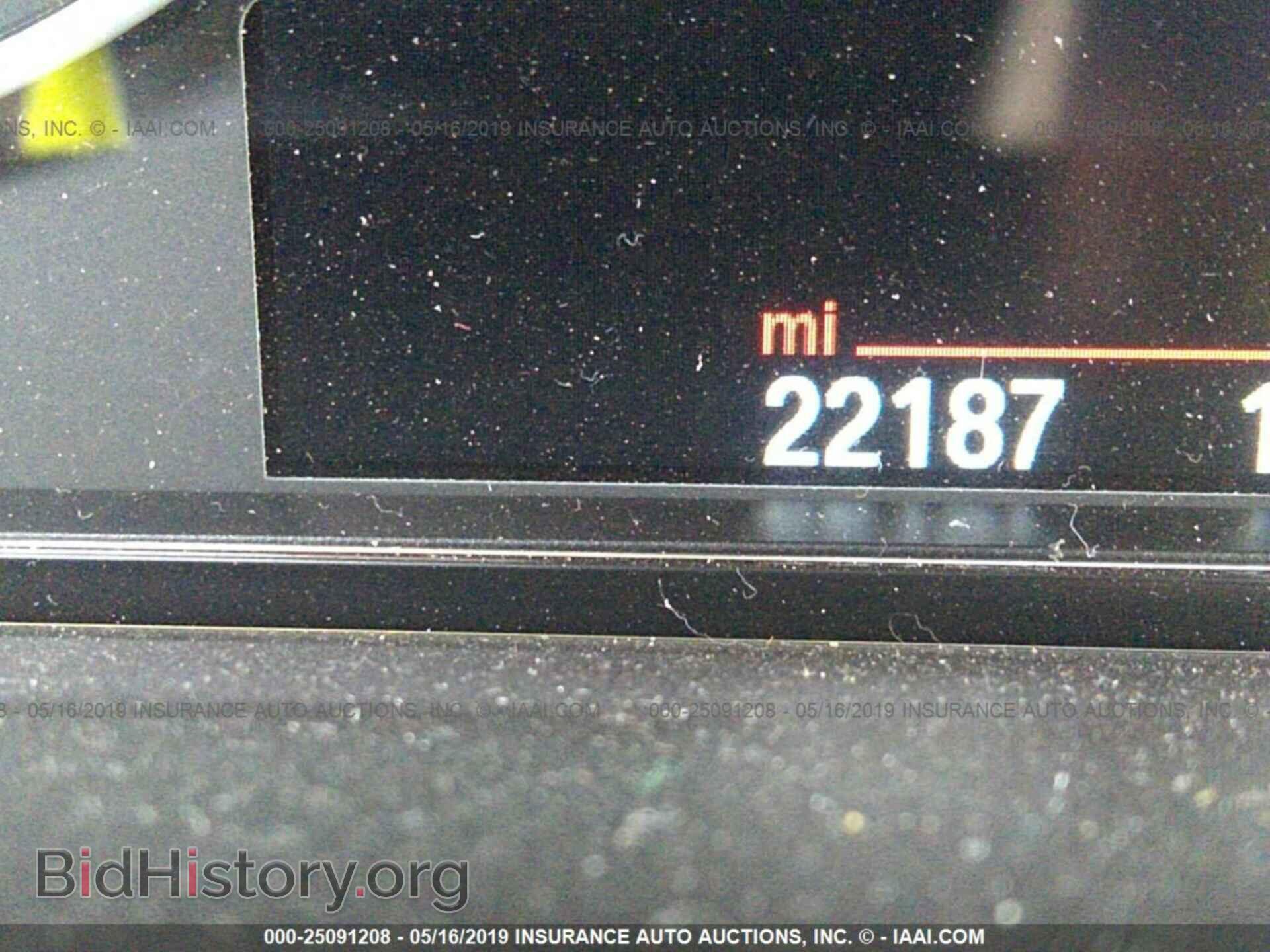 2016 BMW 328 - VIN: WBA8E9G58GNT45202 - Фото 7