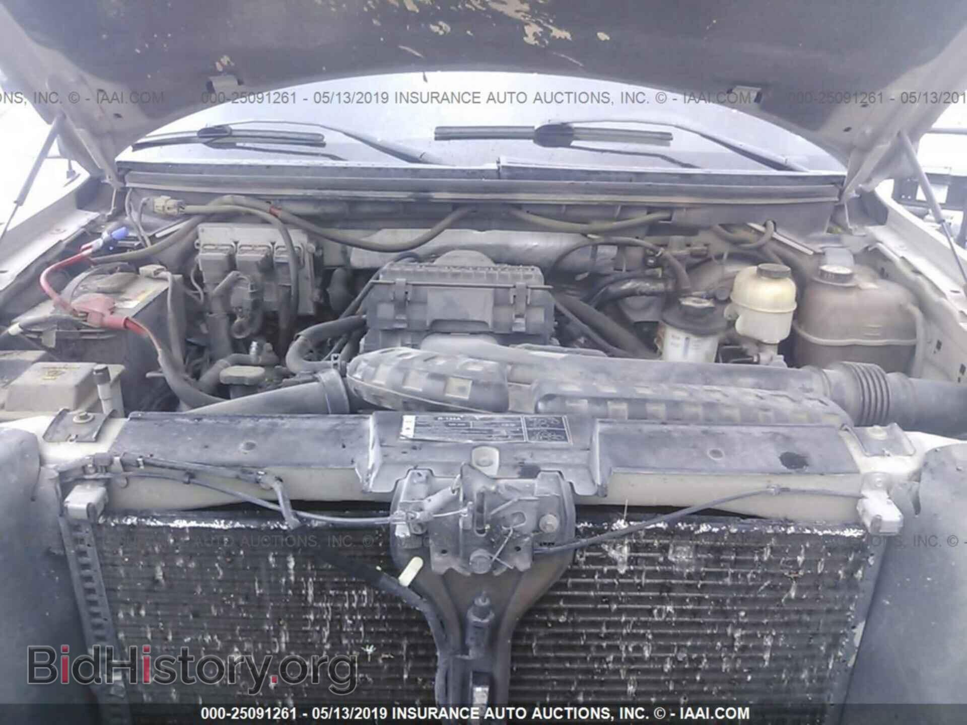2008 FORD F150 - VIN: 1FTPW14VX8FA15672 - Фото 10