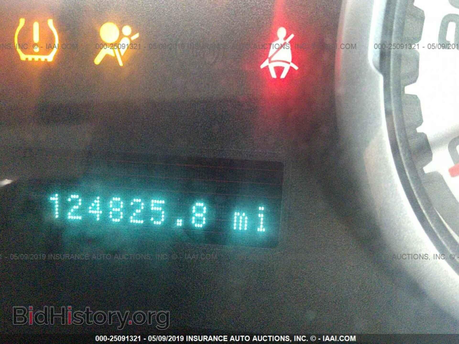 2009 FORD FOCUS - VIN: 1FAHP35N49W202425 - Photo 7