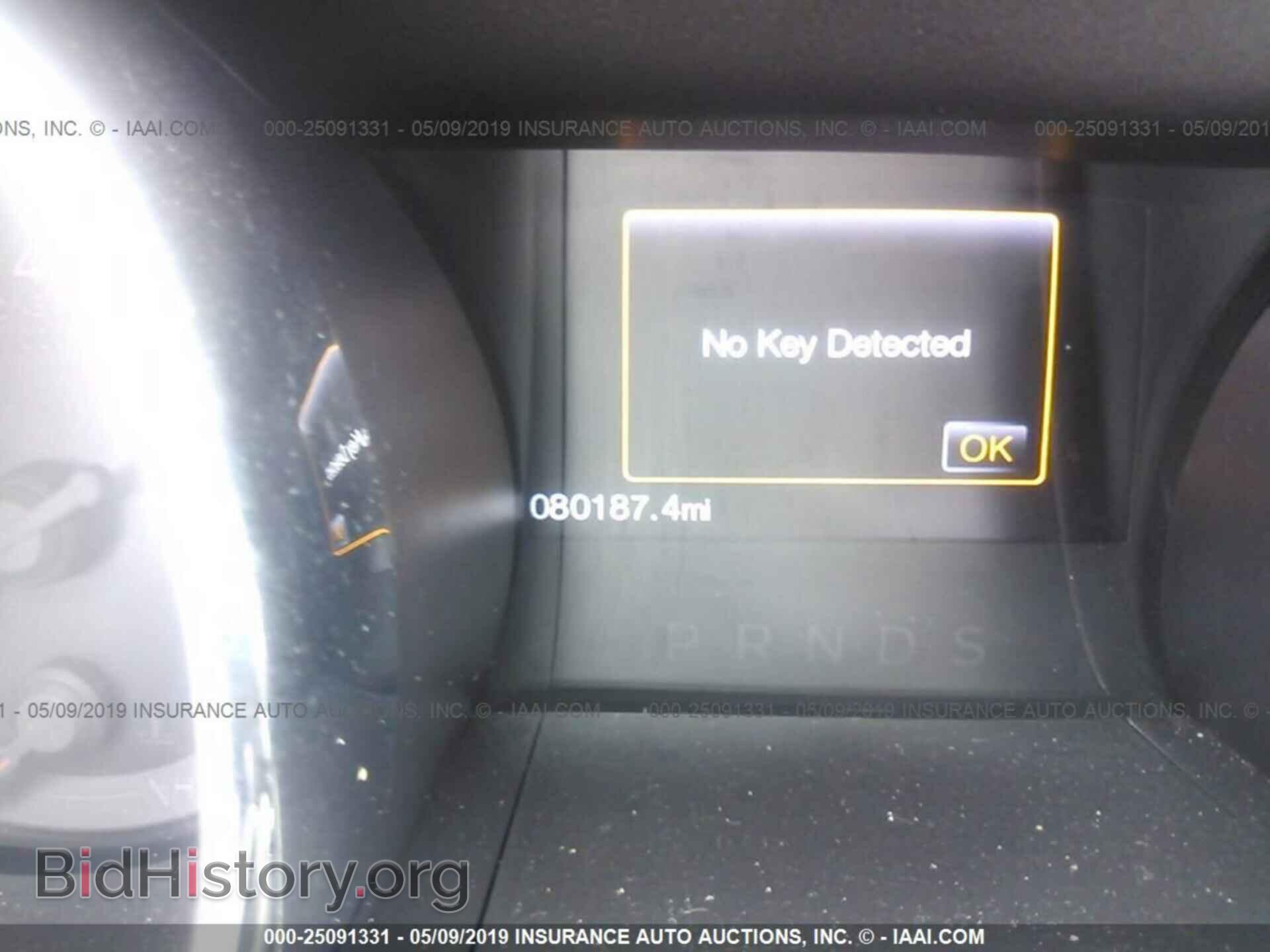2015 FORD MUSTANG - VIN: 1FA6P8TH5F5387961 - Photo 7