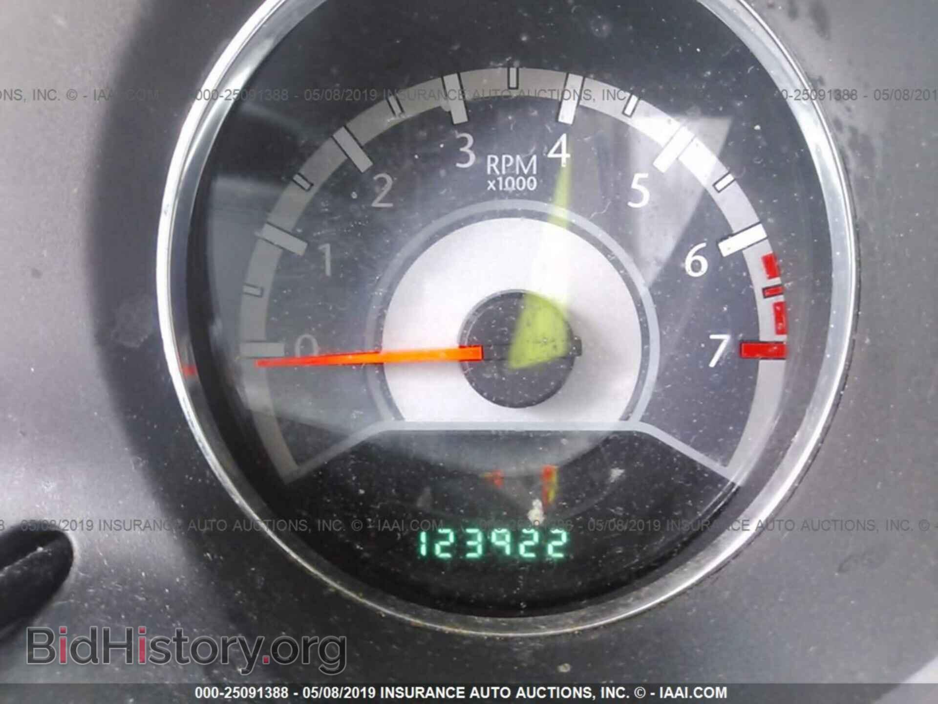 2012 CHRYSLER 200 - VIN: 1C3CCBBB5CN131290 - Фото 7