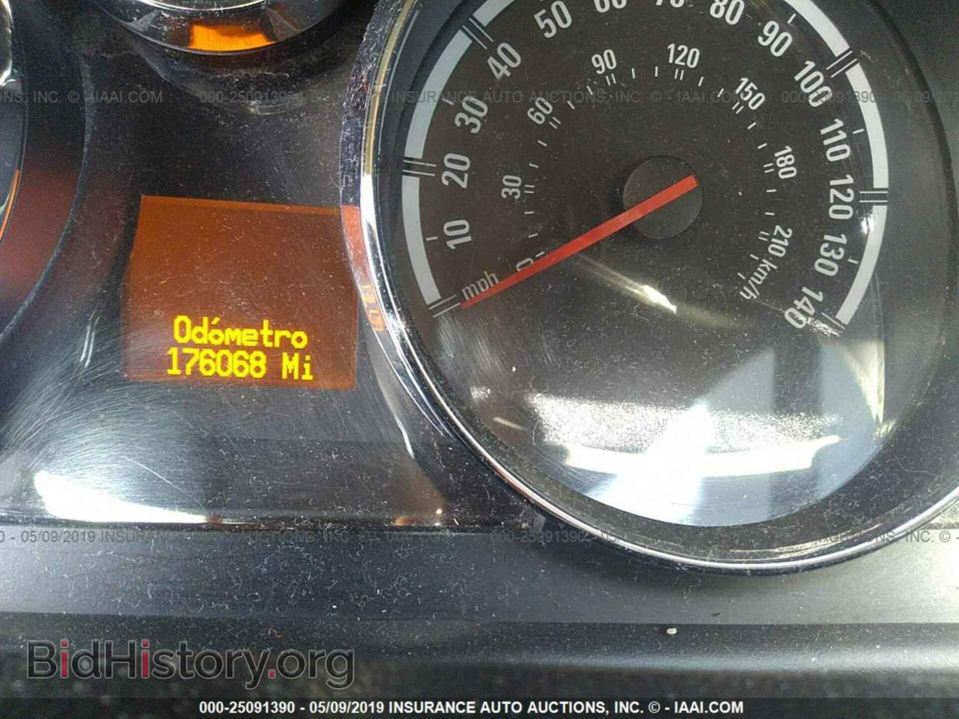 2009 SATURN VUE - VIN: 3GSDL43N89S536812 - Фото 7