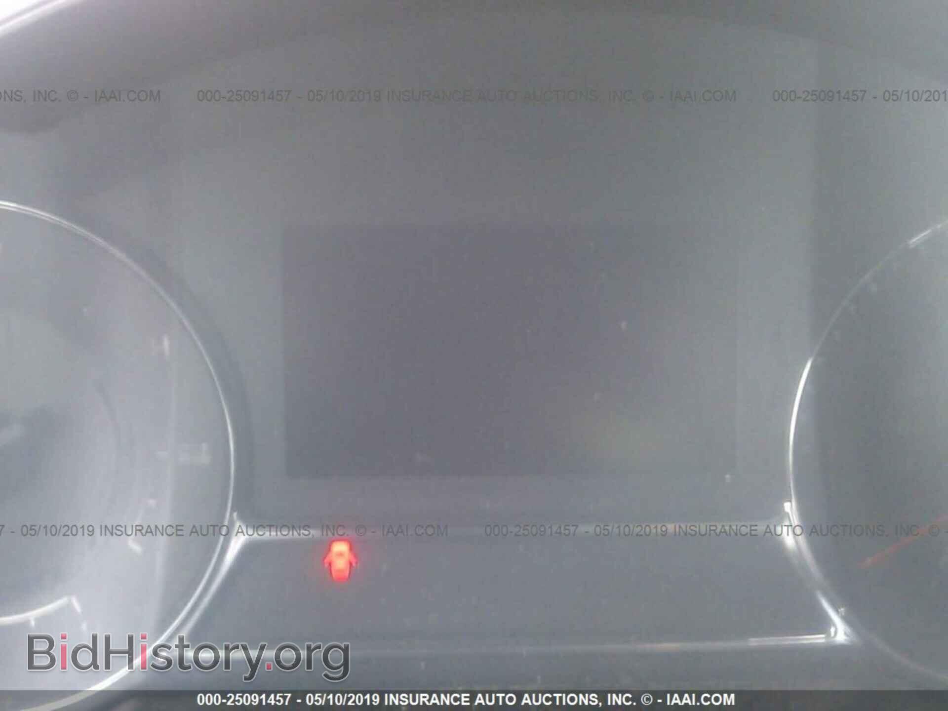 2013 KIA OPTIMA - VIN: KNAGM4AD5D5053679 - Фото 7