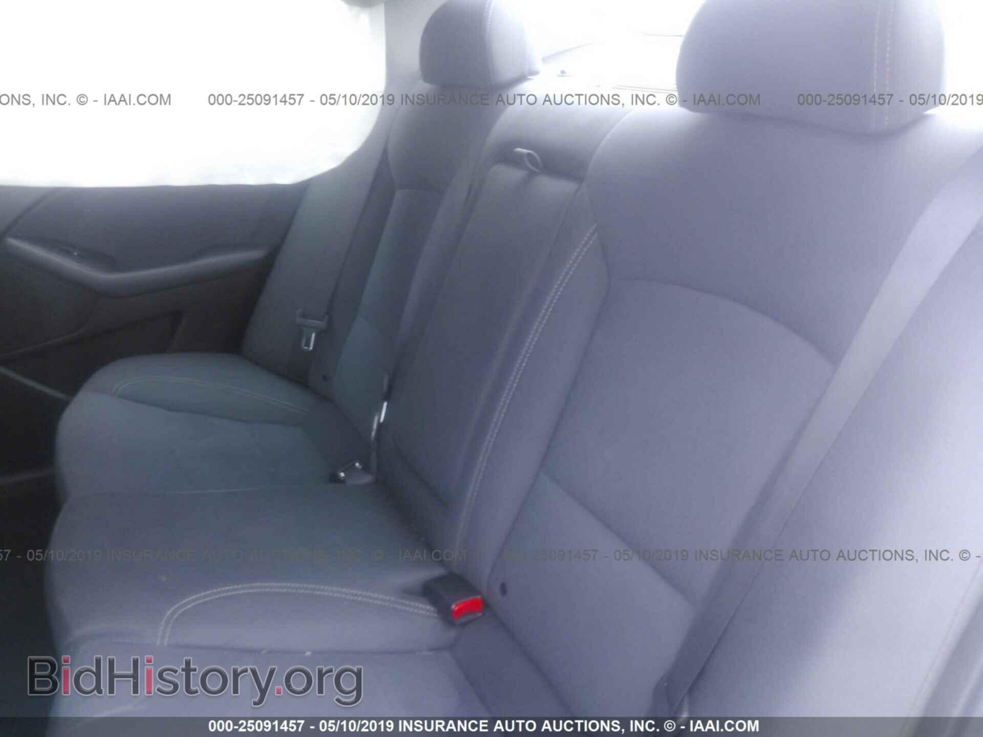 2013 KIA OPTIMA - VIN: KNAGM4AD5D5053679 - Фото 8