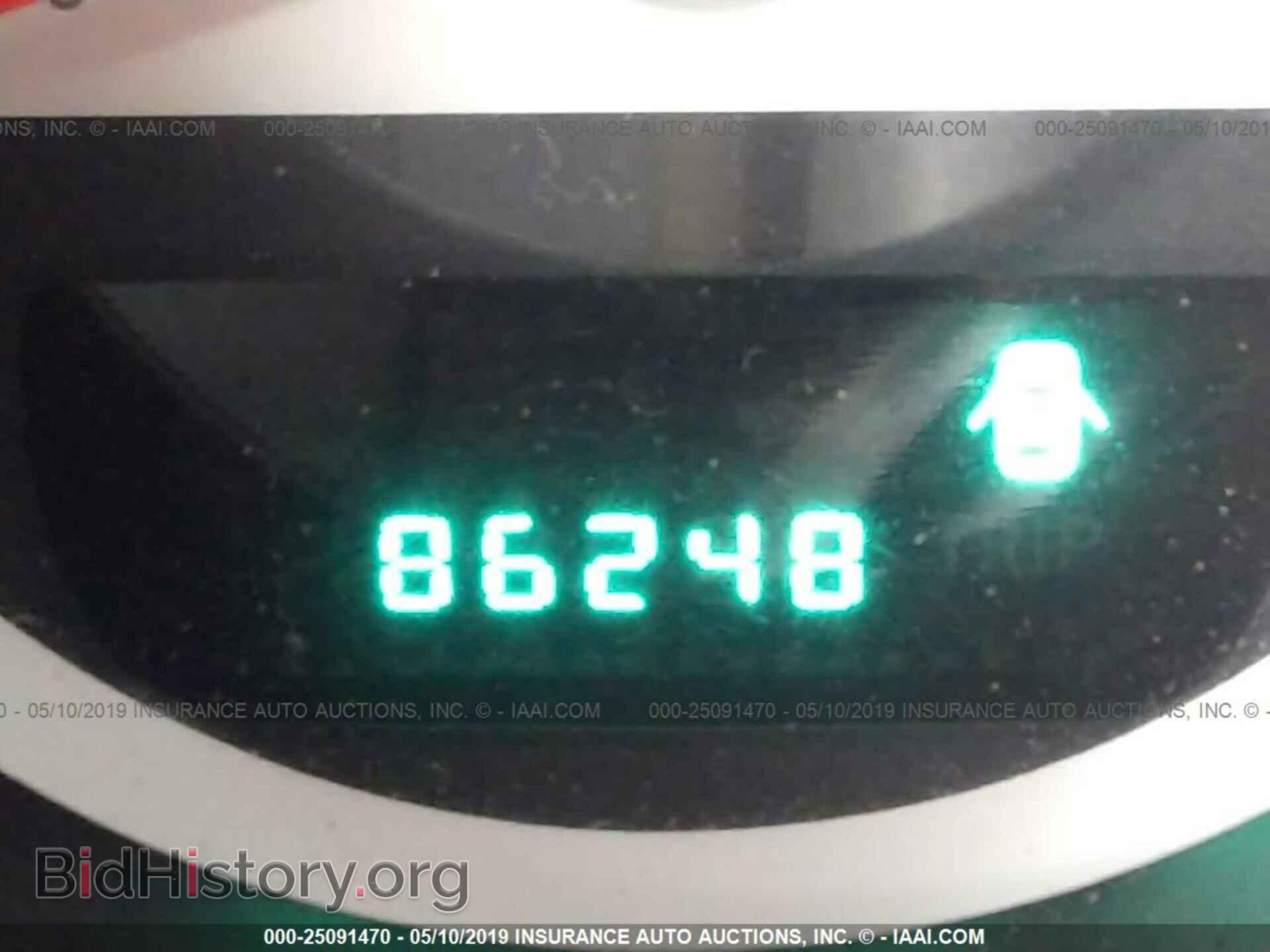 2008 DODGE CHARGER - VIN: 2B3KA43G08H330252 - Фото 7