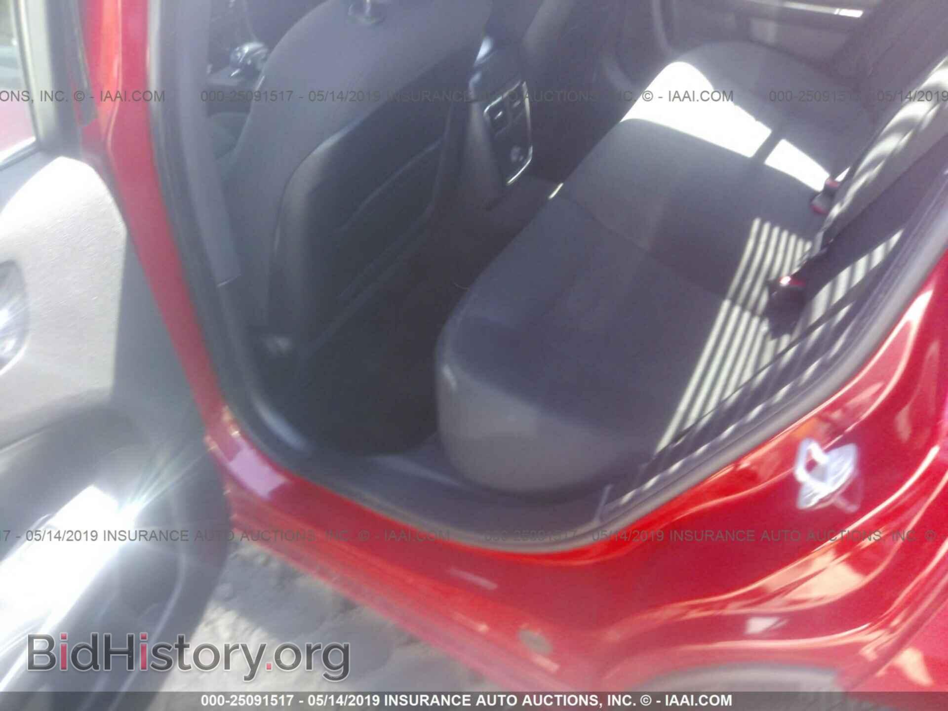 2012 DODGE CHARGER - VIN: 2C3CDXBG8CH300779 - Photo 8