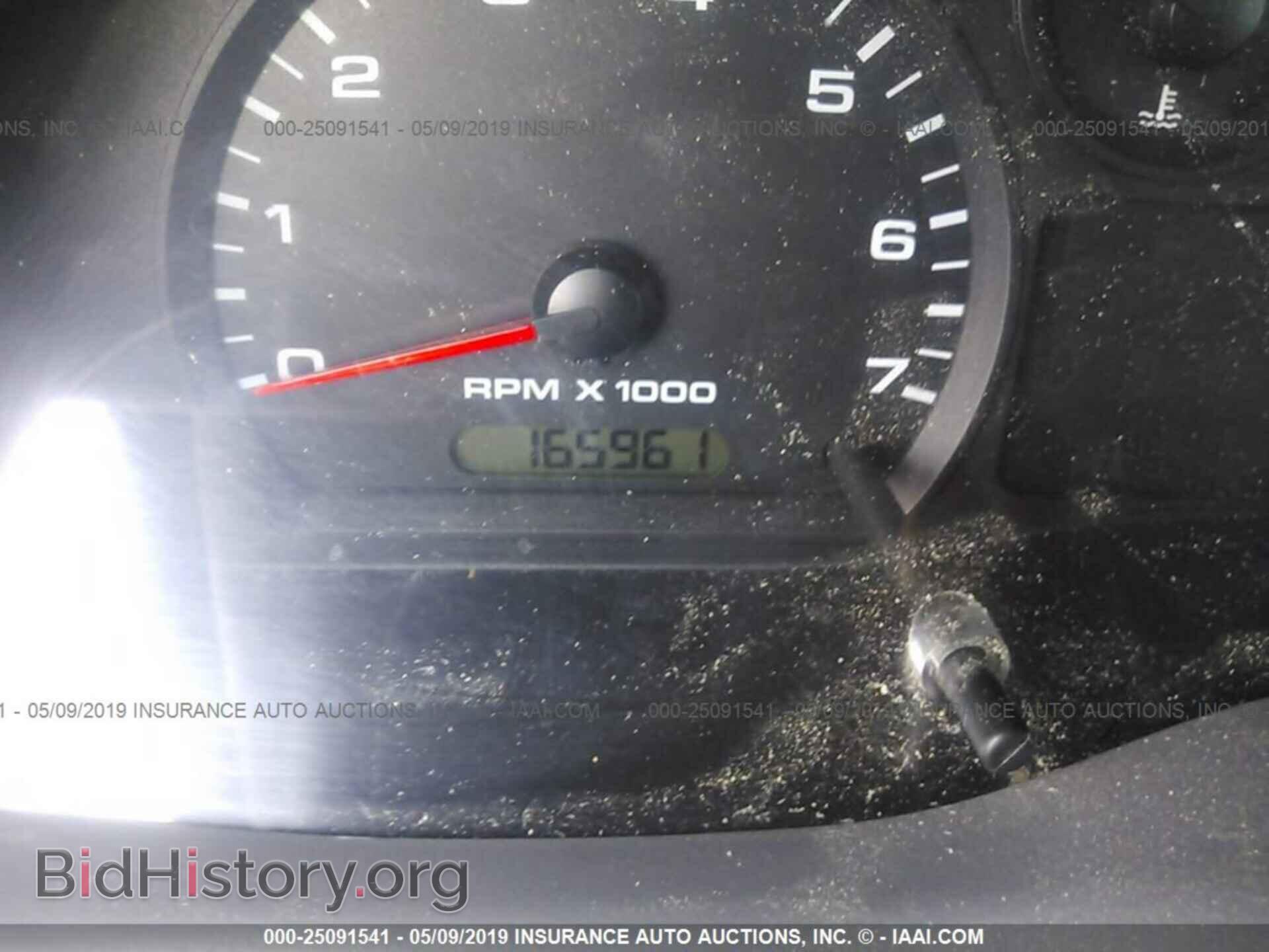 2011 FORD RANGER - VIN: 1FTKR1AD7BPA56825 - Фото 7