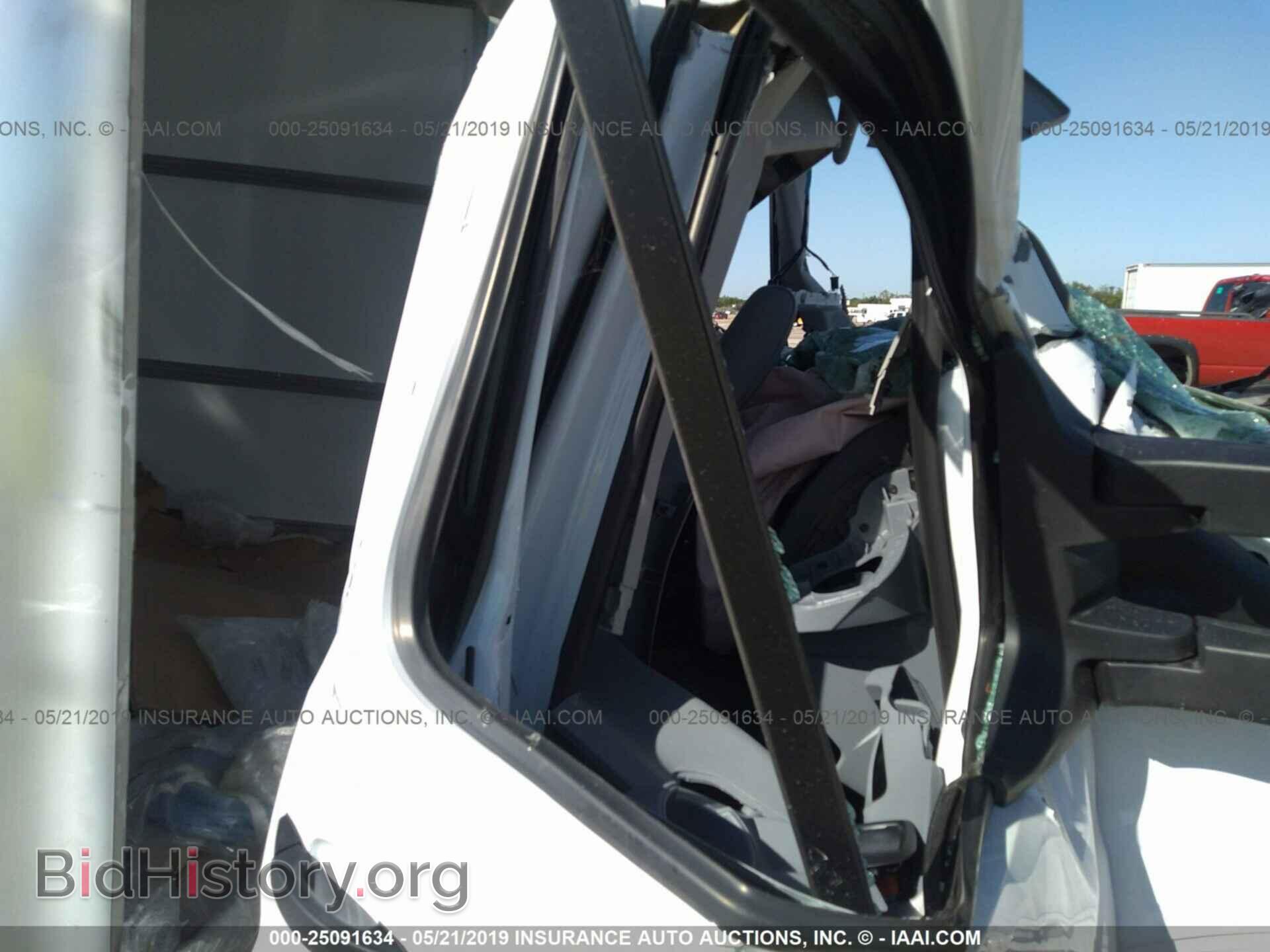 2019 FORD TRANSIT - VIN: 1FDBF8ZM9KKA38504 - Фото 5