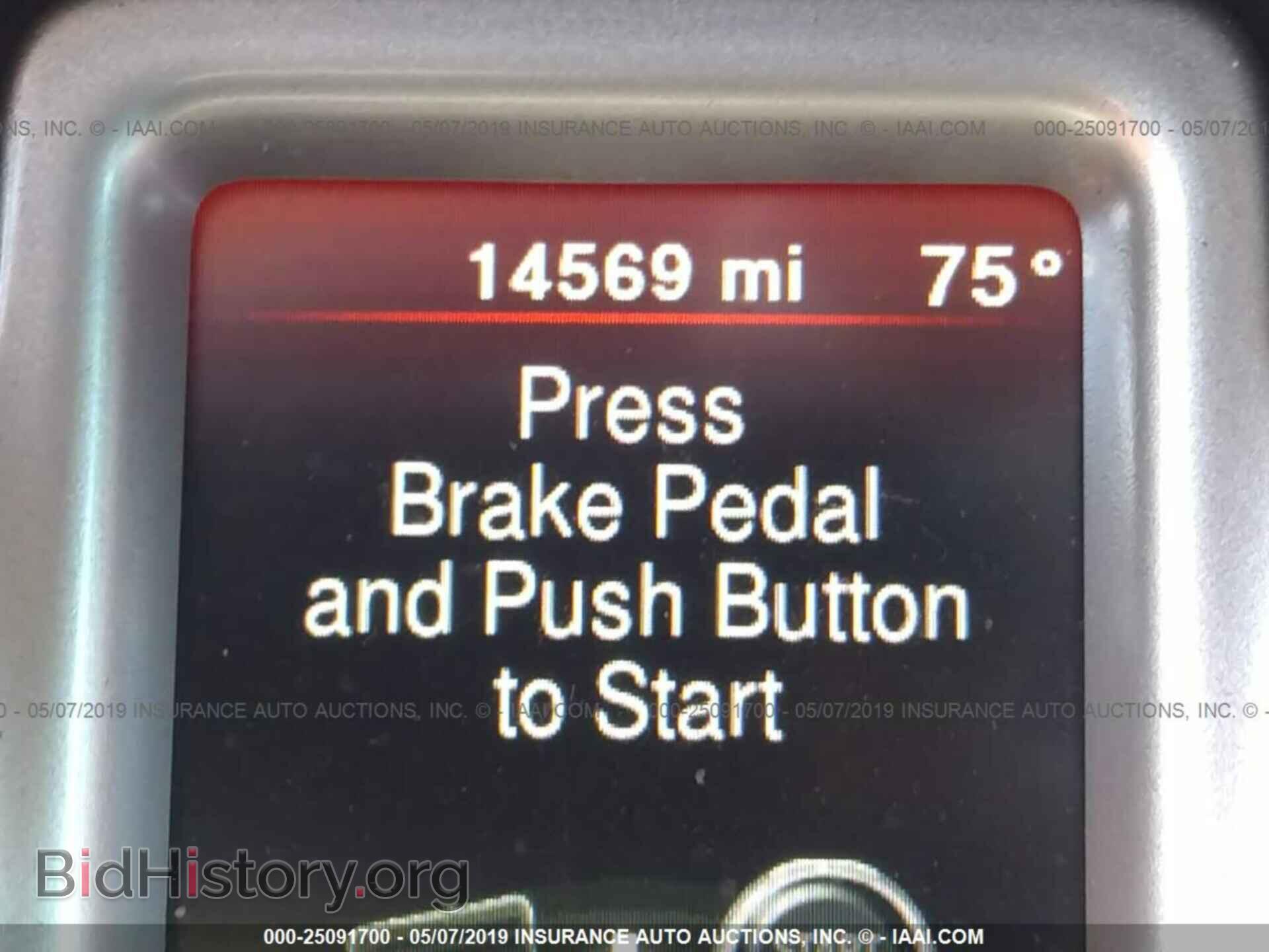 2017 DODGE JOURNEY - VIN: 3C4PDCAB0HT622259 - Фото 7