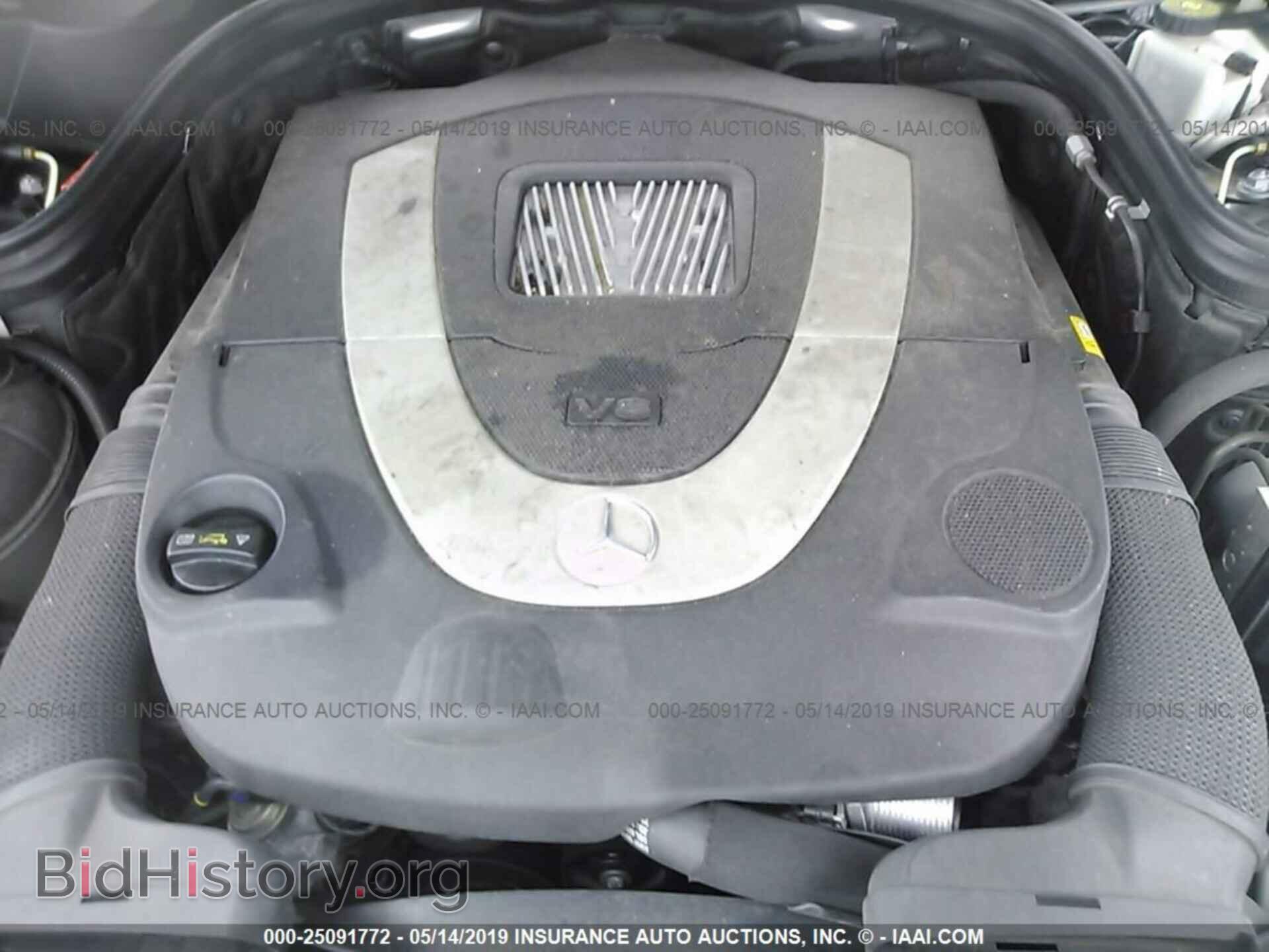 2011 MERCEDES-BENZ E - VIN: WDDHF7CB2BA438691 - Фото 10