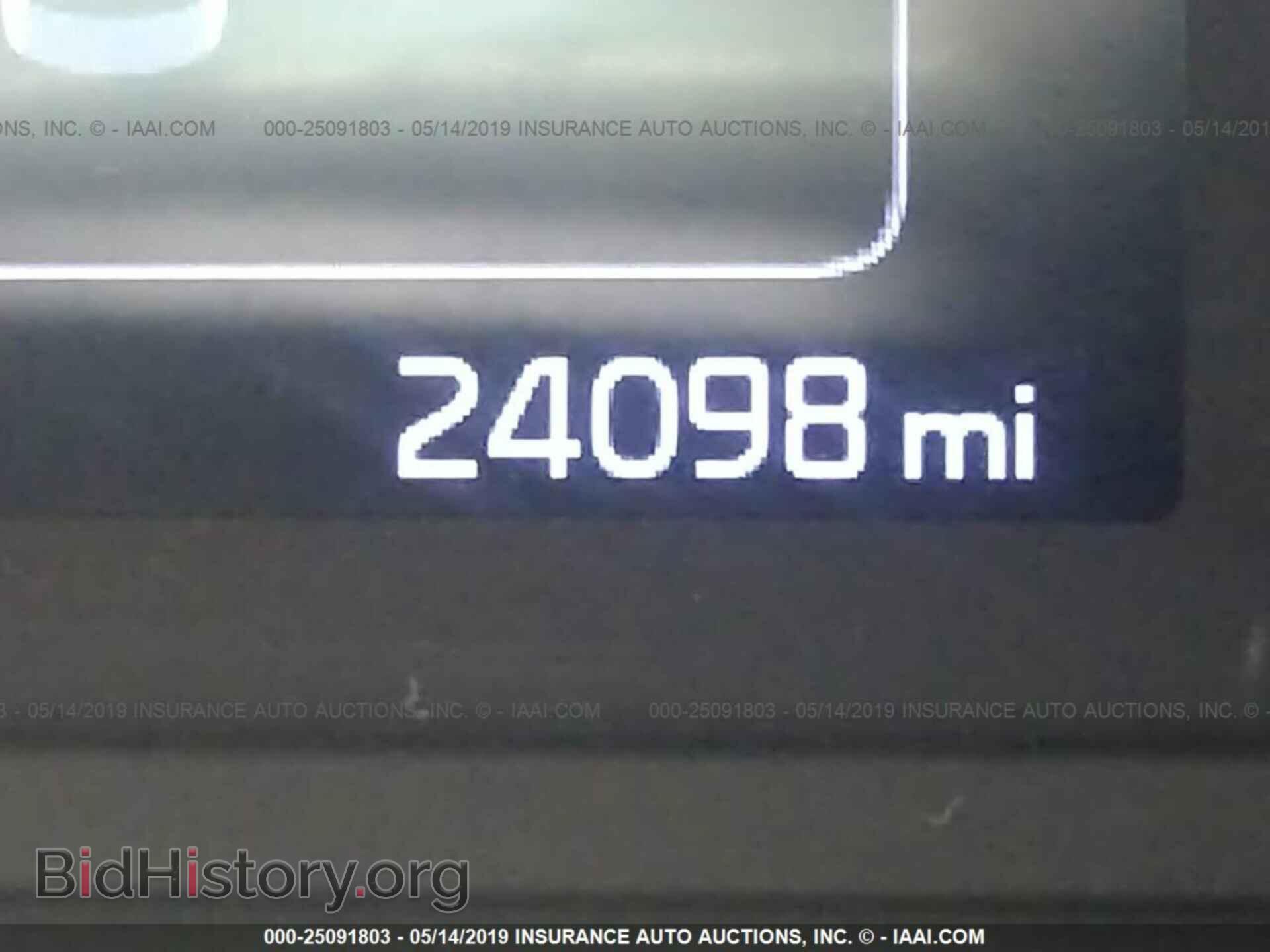2017 KIA OPTIMA - VIN: 5XXGU4L31HG168918 - Фото 7