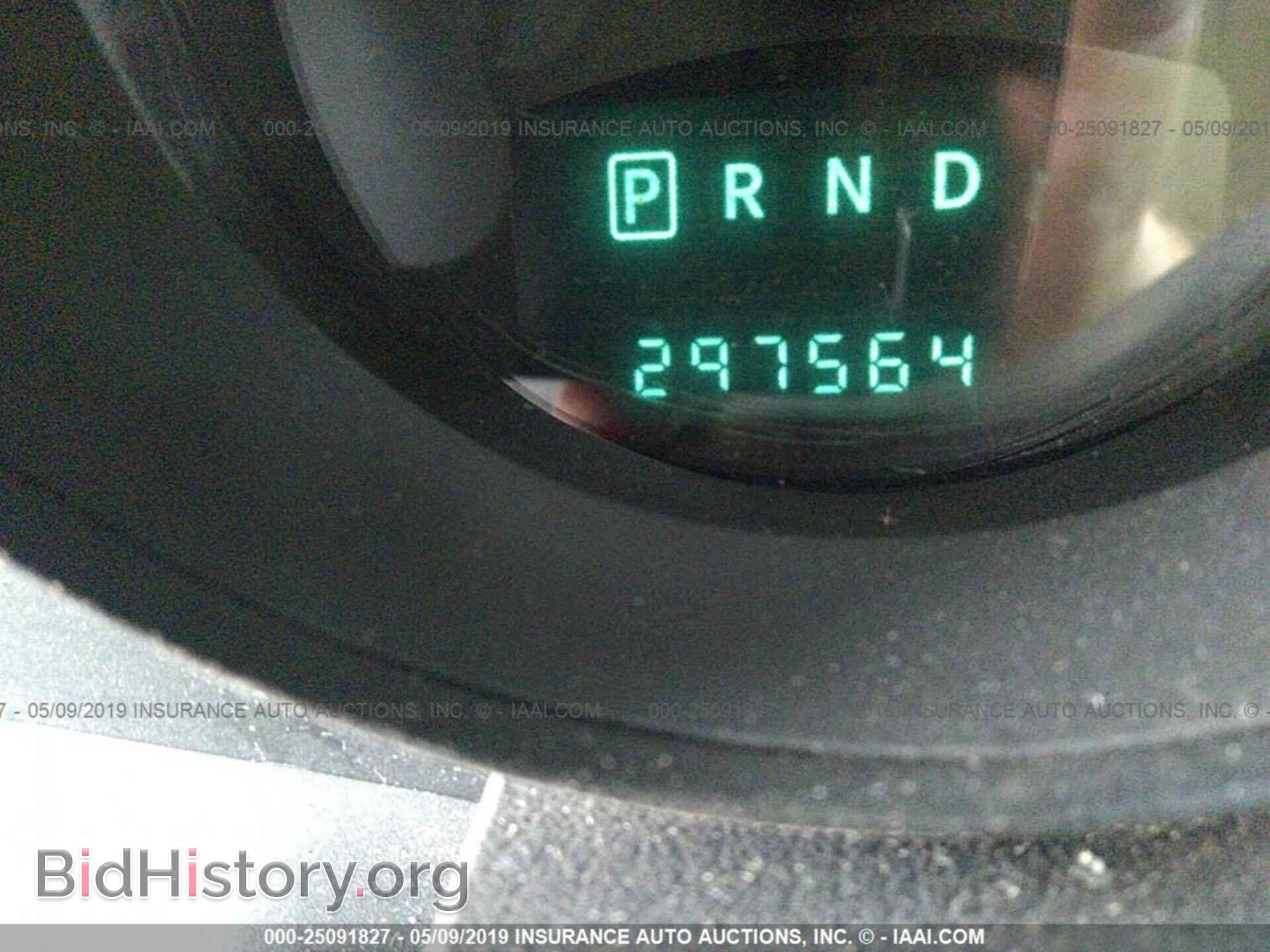 2010 DODGE GRAND CARAVAN - VIN: 2D4CN1AE4AR439873 - Фото 7