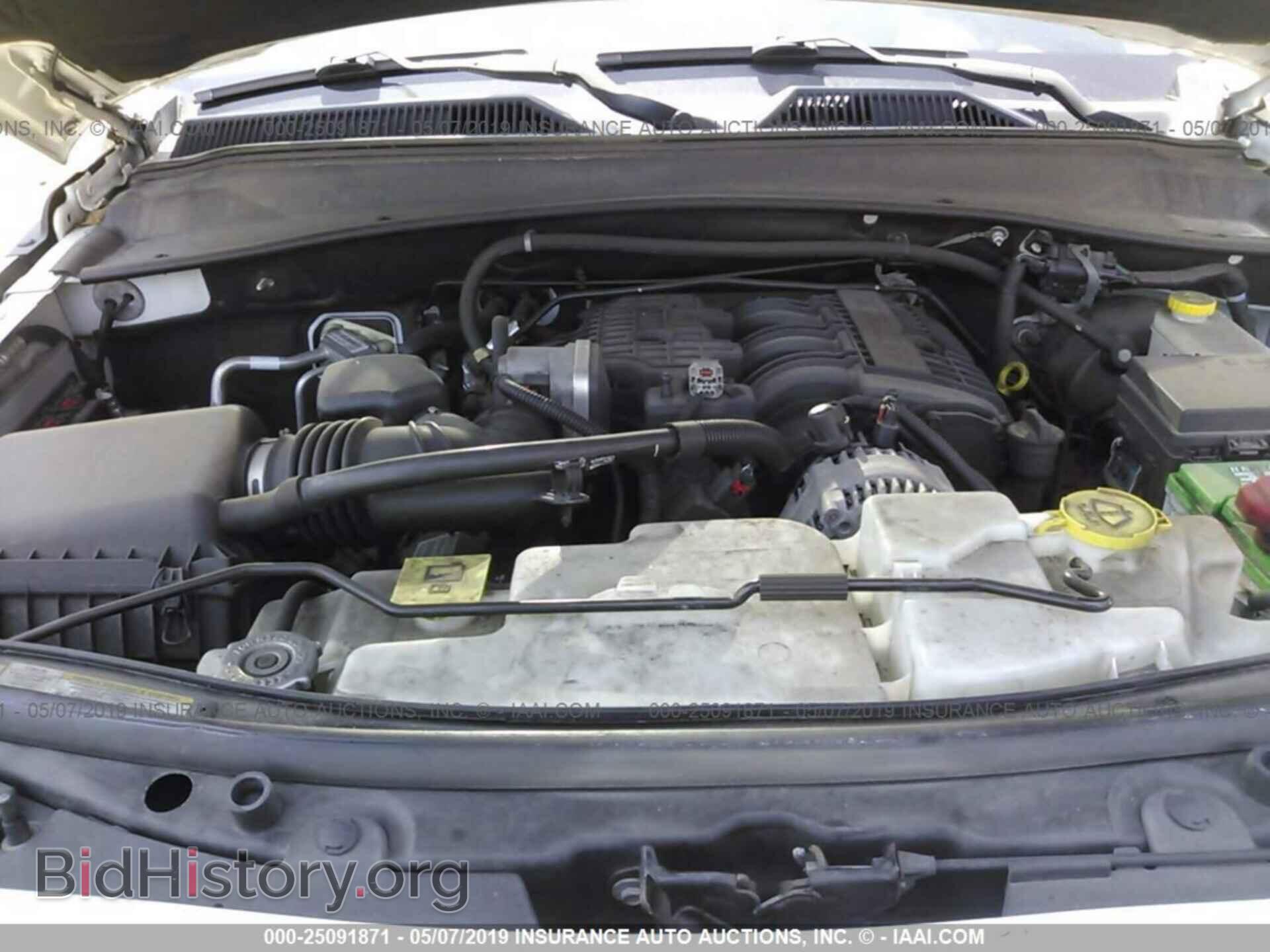 2011 DODGE NITRO - VIN: 1D4PU7GX9BW518593 - Photo 10