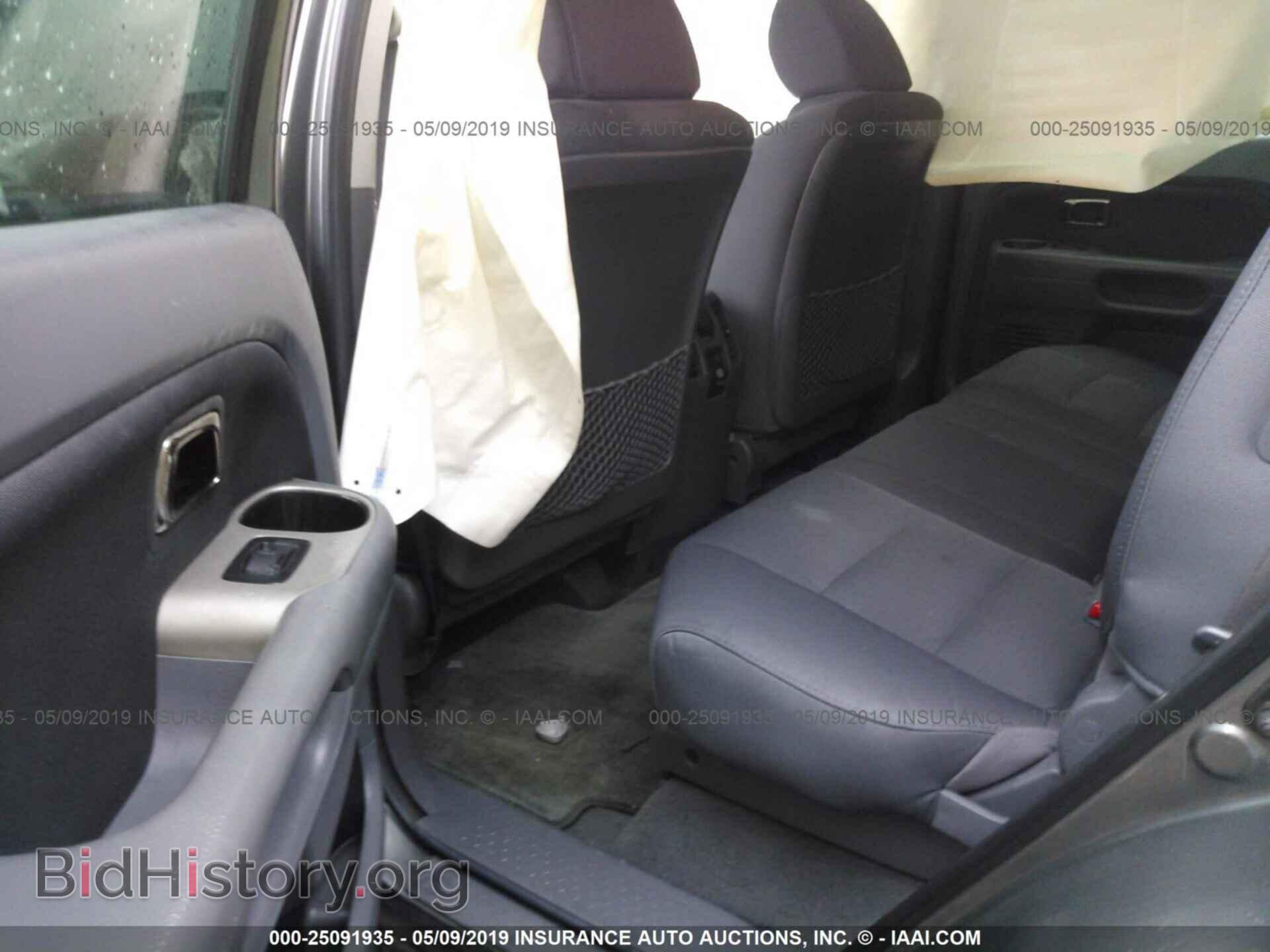 2007 HONDA PILOT - VIN: 5FNYF28197B035092 - Фото 8