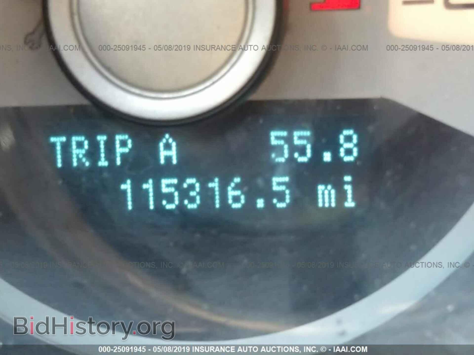 2011 FORD MUSTANG - VIN: 1ZVBP8AM7B5133362 - Фото 7
