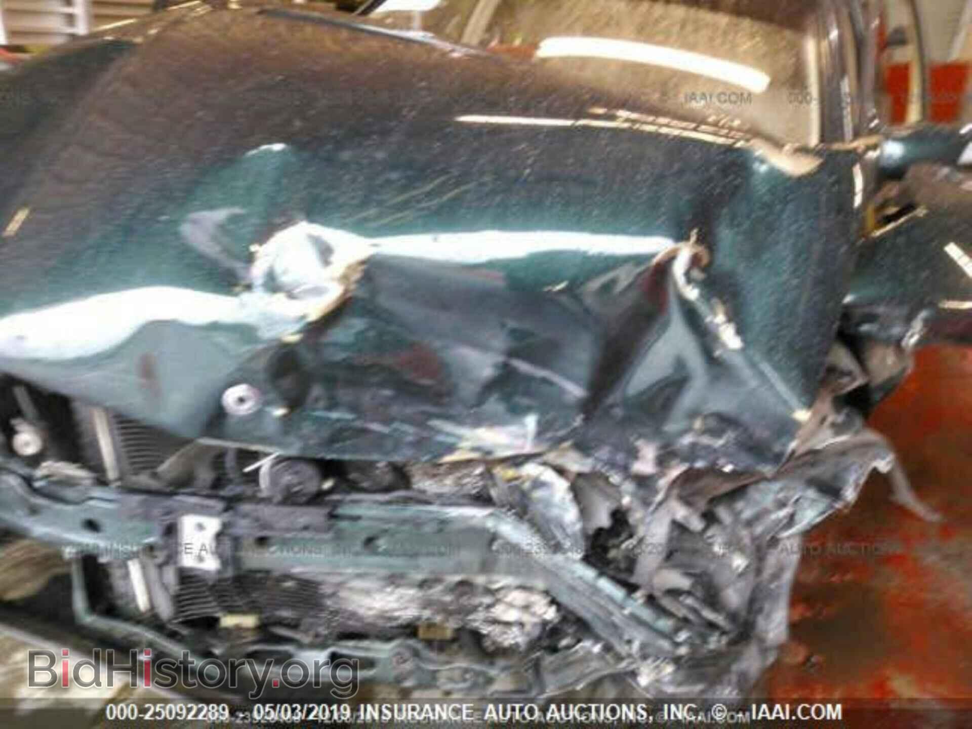 2002 MERCEDES-BENZ E - VIN: WDBJF65J52B459294 - Фото 6