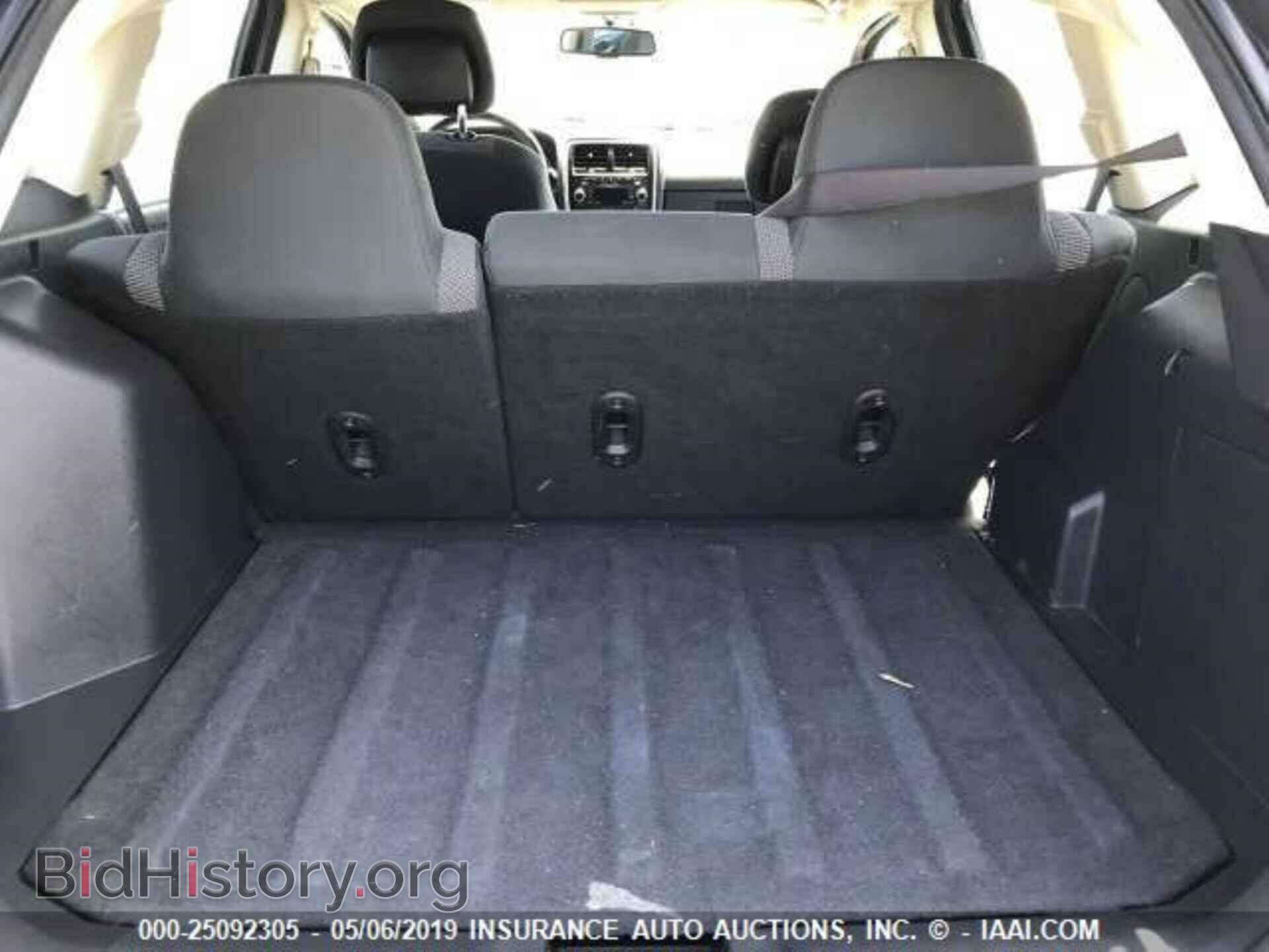2011 DODGE CALIBER - VIN: 1B3CB3HA8BD117781 - Фото 6