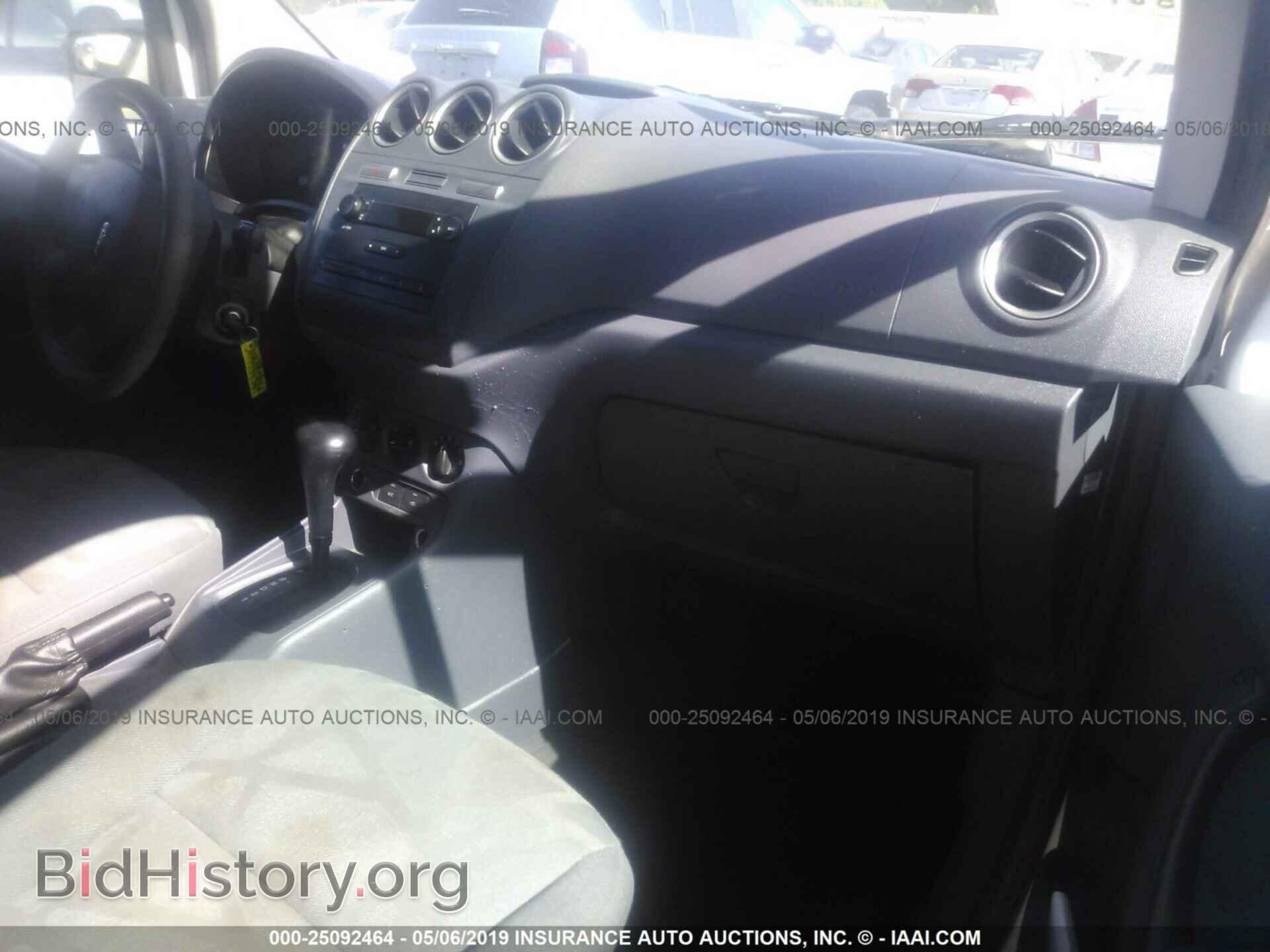 2013 FORD TRANSIT CONNECT - VIN: NM0LS7CN7DT171563 - Фото 5