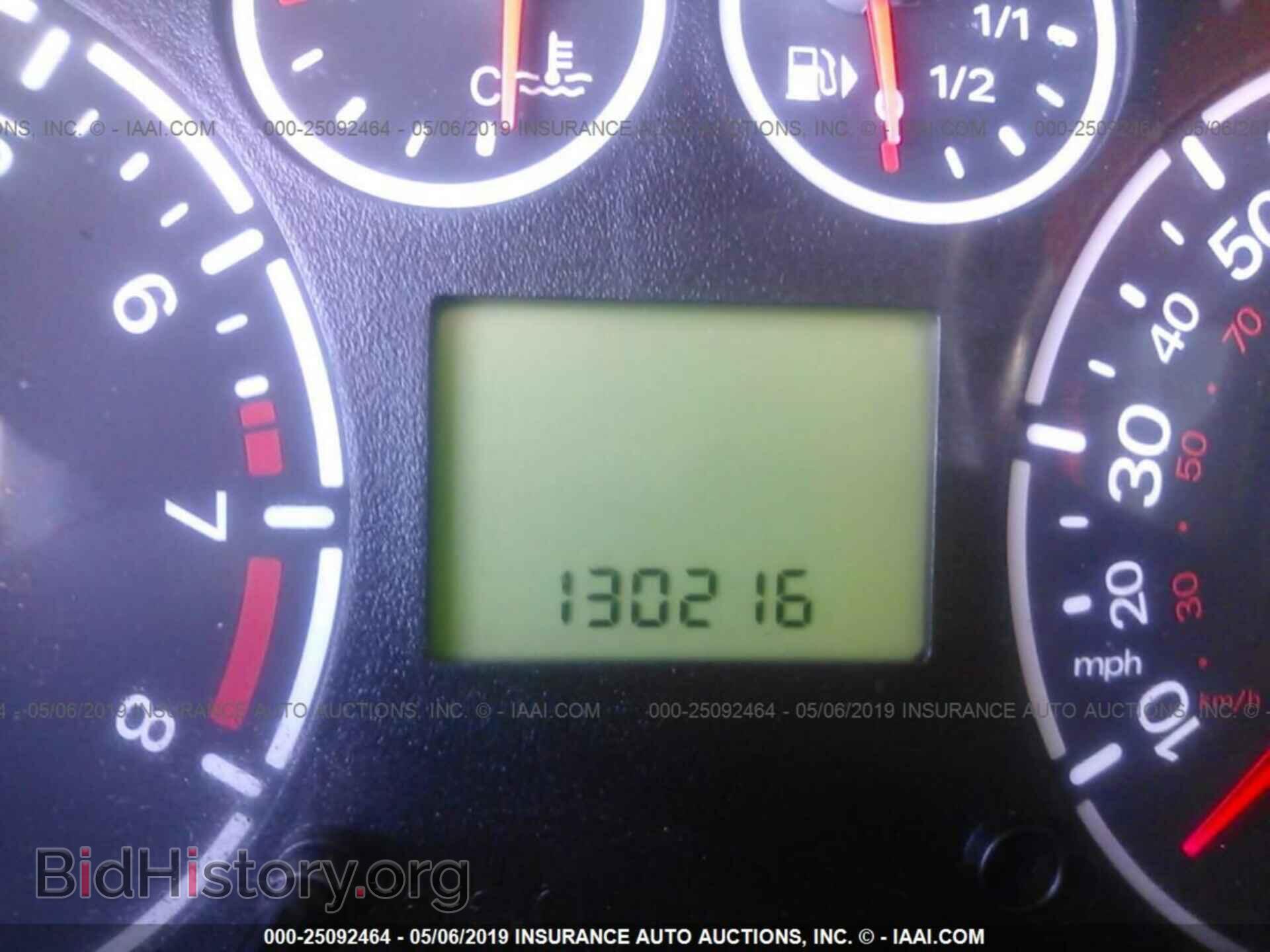2013 FORD TRANSIT CONNECT - VIN: NM0LS7CN7DT171563 - Фото 7